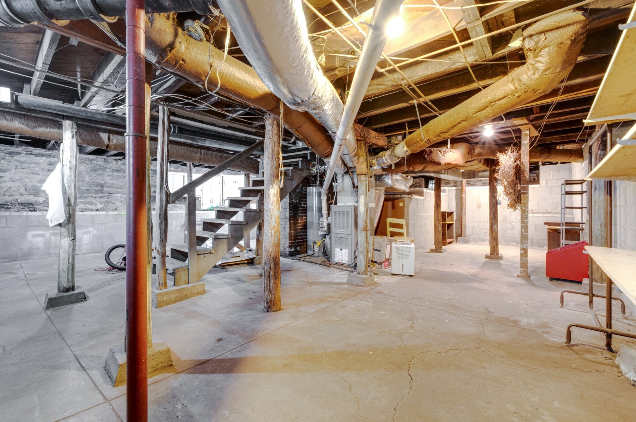3031 Brightwood Ave