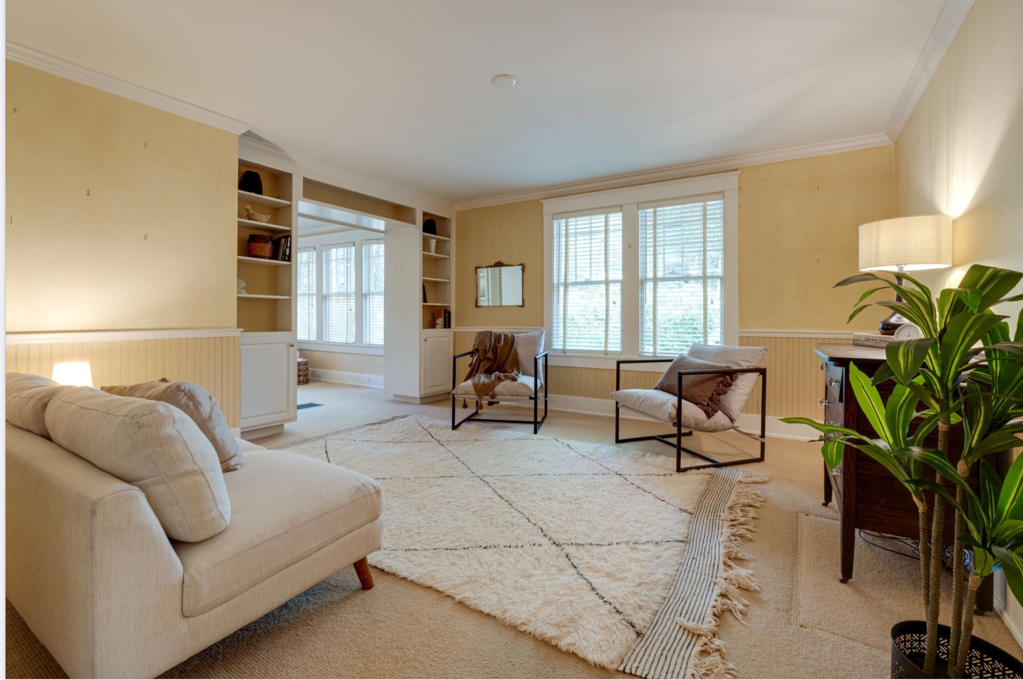 3031 Brightwood Ave