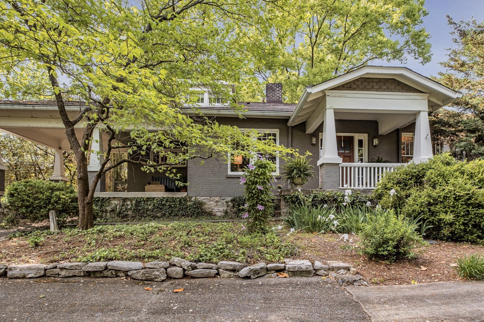 3031 Brightwood Ave