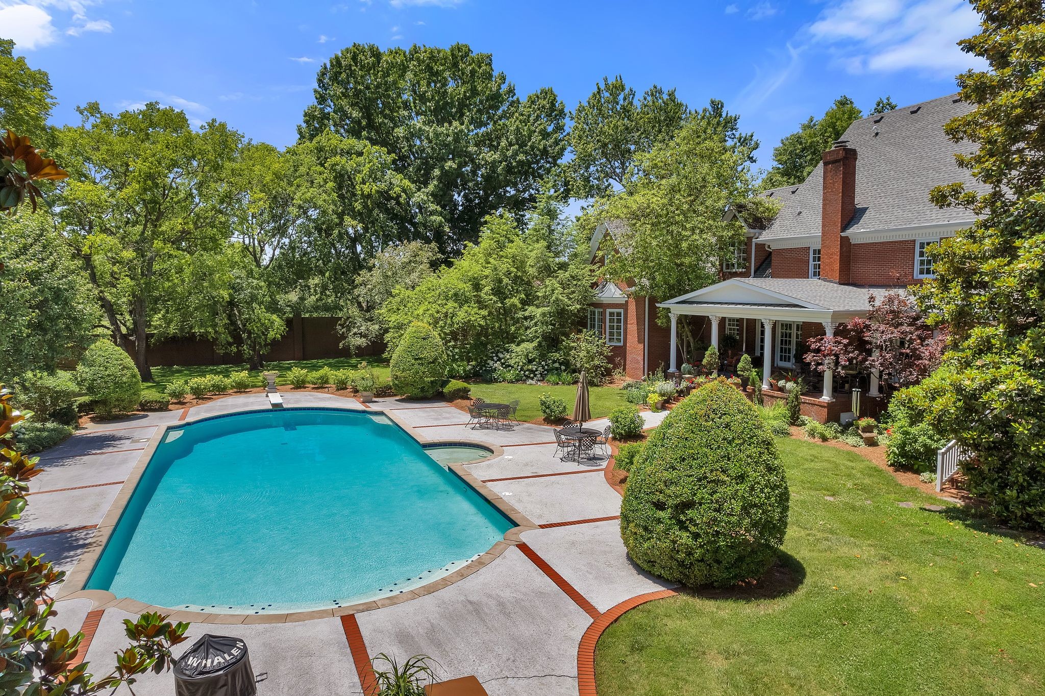 3018 North Thompson Lane