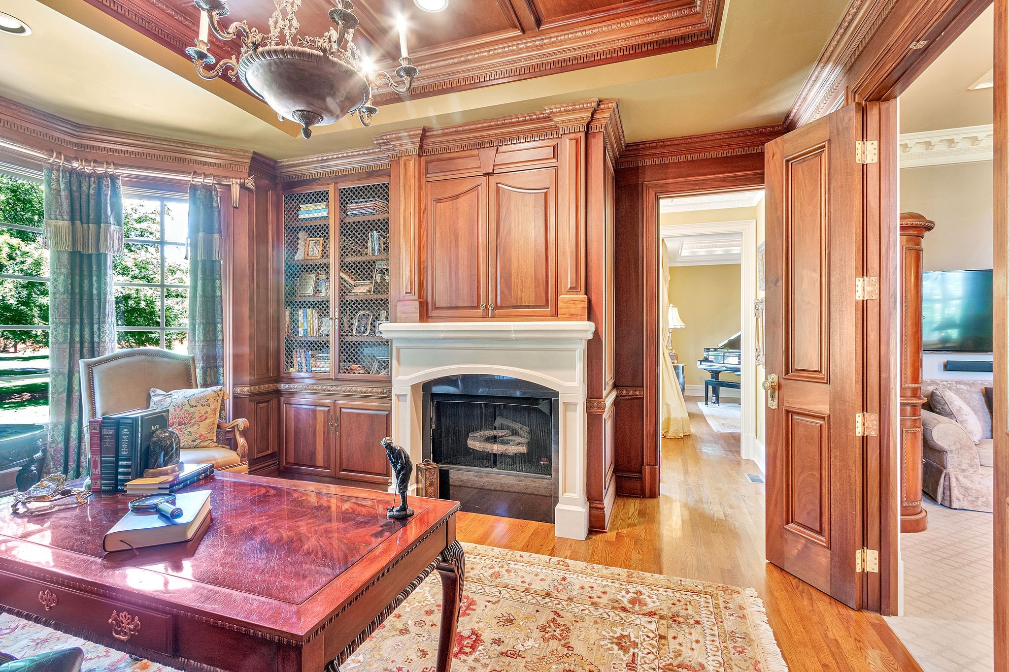 3018 North Thompson Lane