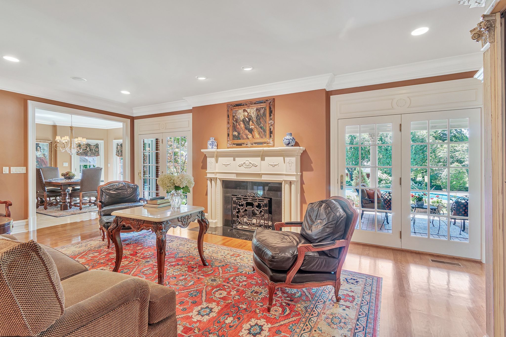 3018 North Thompson Lane