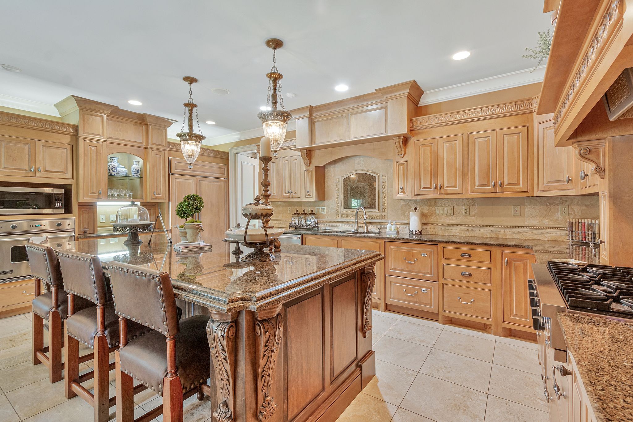 3018 North Thompson Lane
