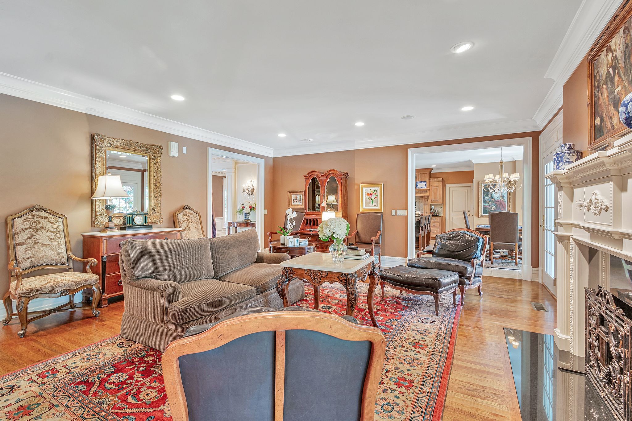 3018 North Thompson Lane