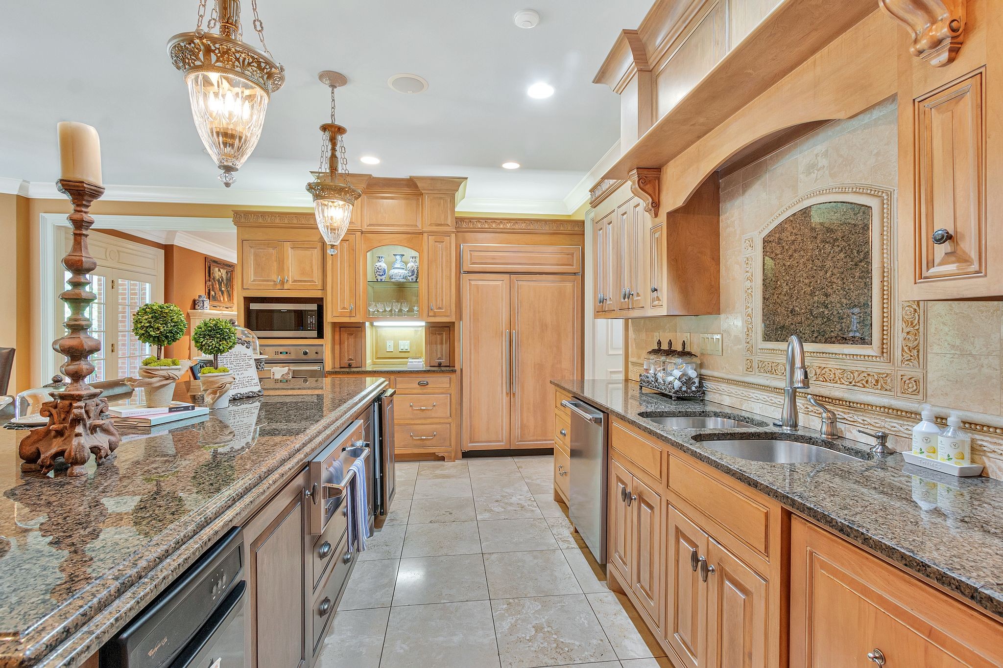 3018 North Thompson Lane