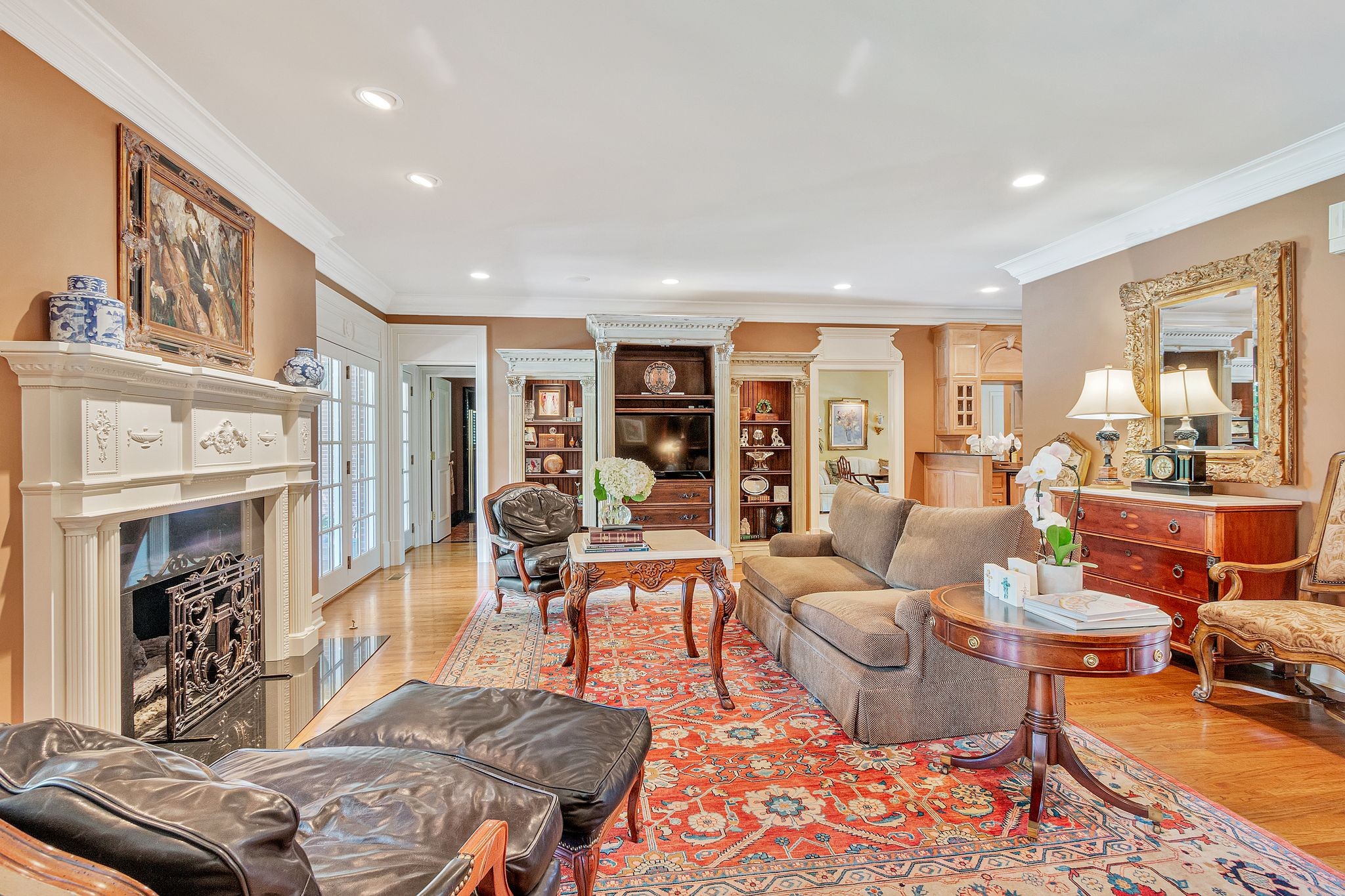 3018 North Thompson Lane