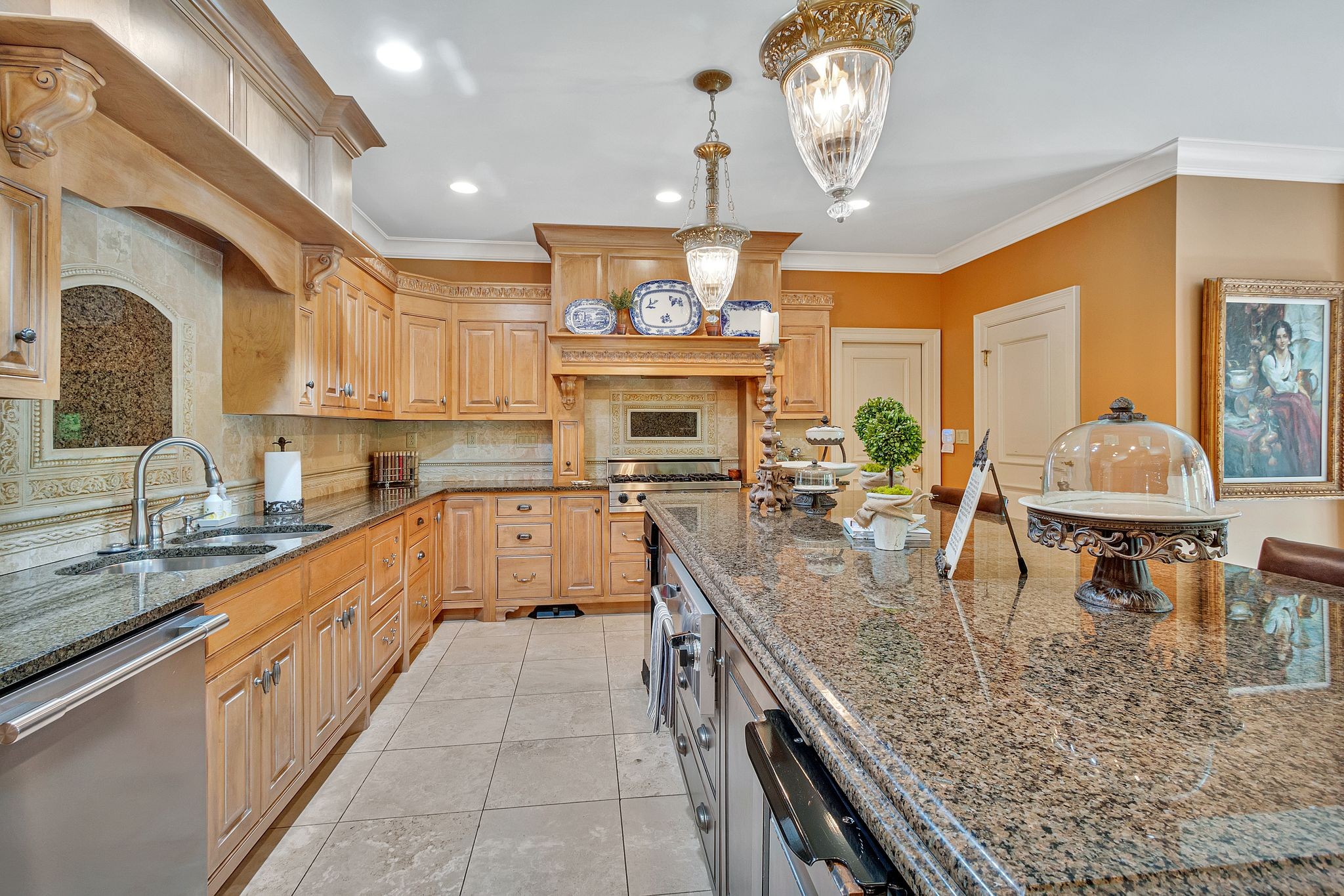 3018 North Thompson Lane