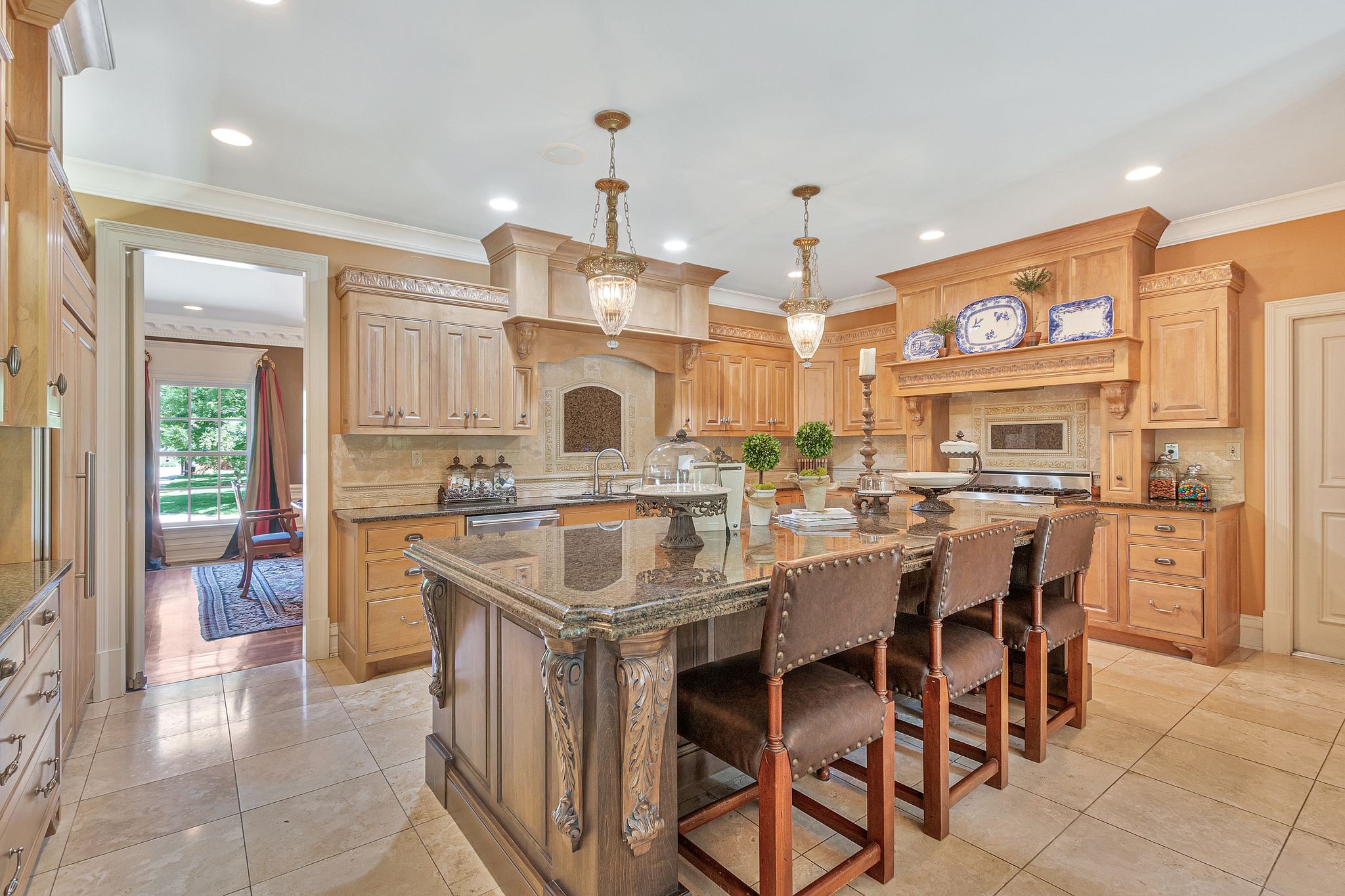 3018 North Thompson Lane