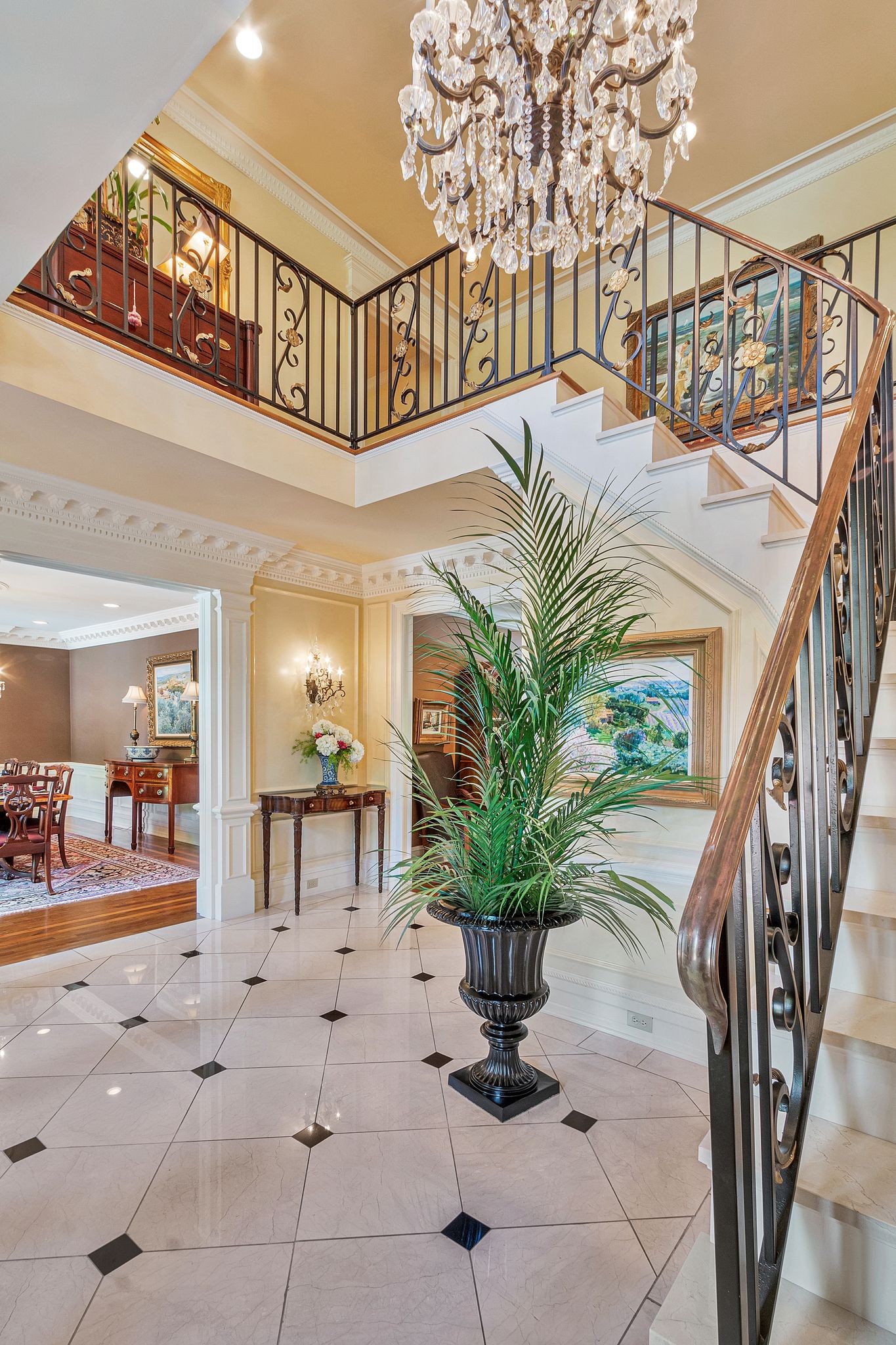 3018 North Thompson Lane