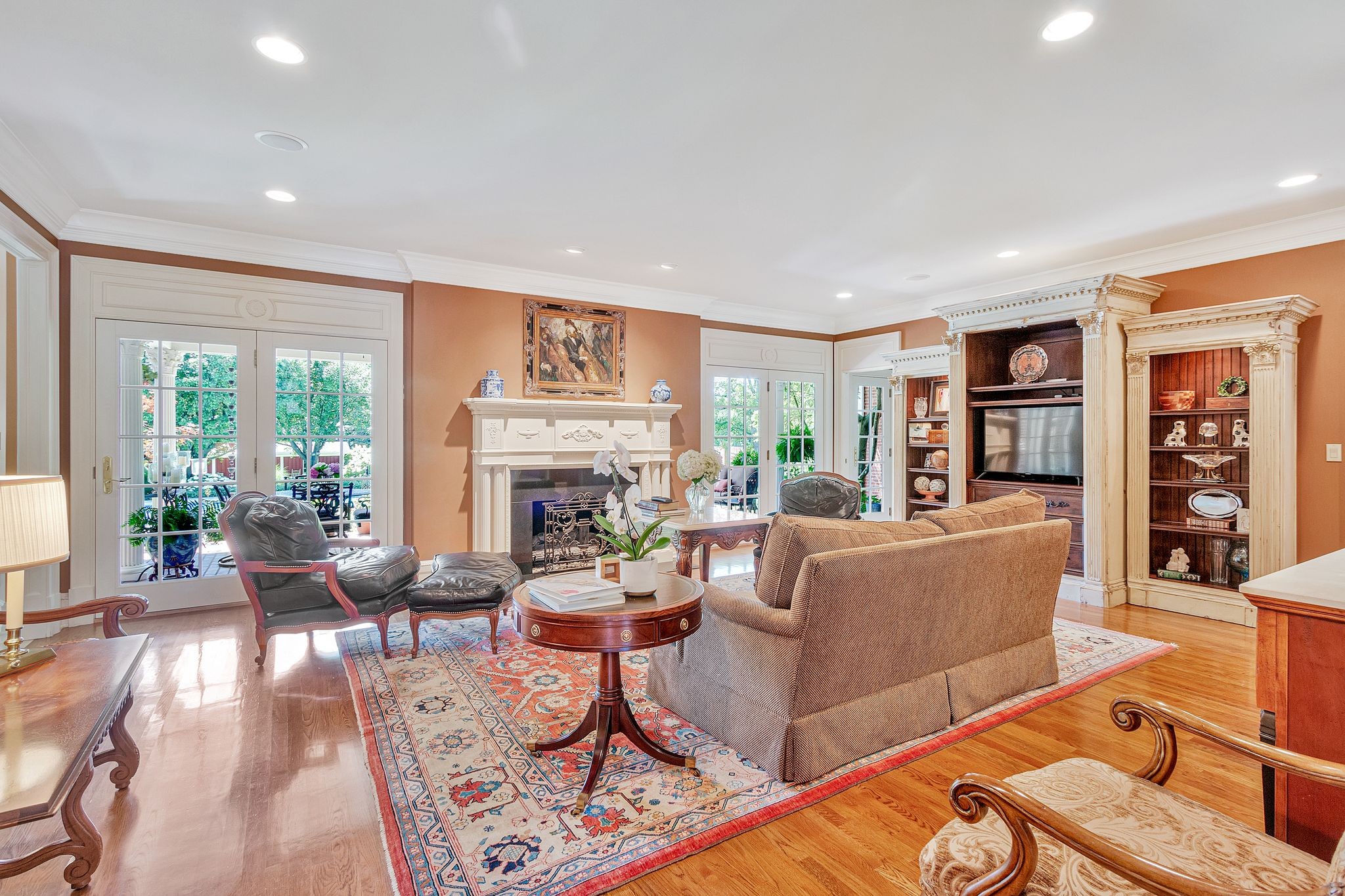 3018 North Thompson Lane