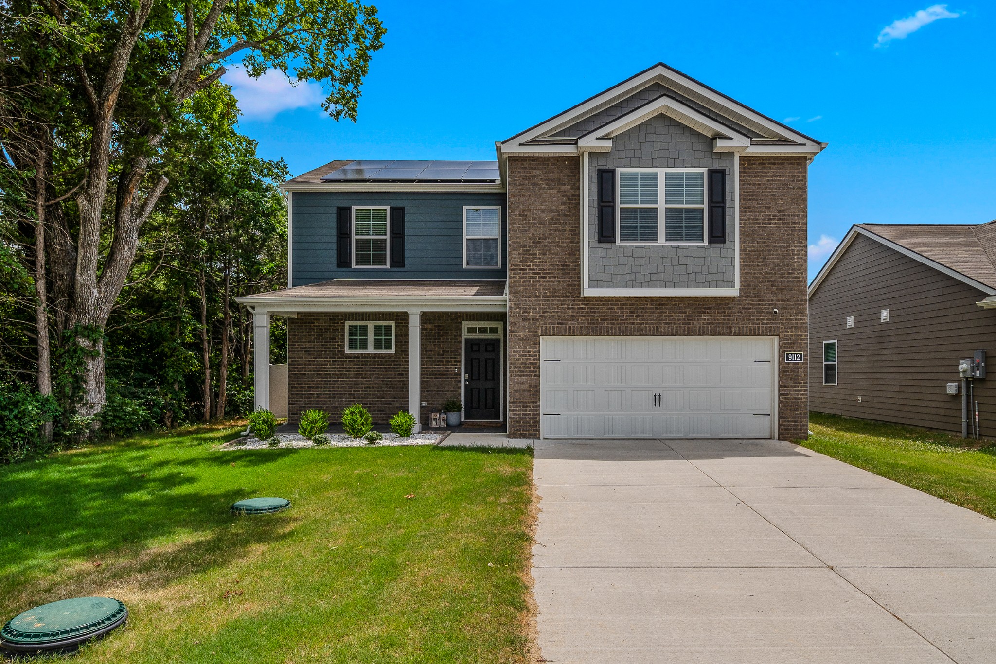9112 Lusitano Ln