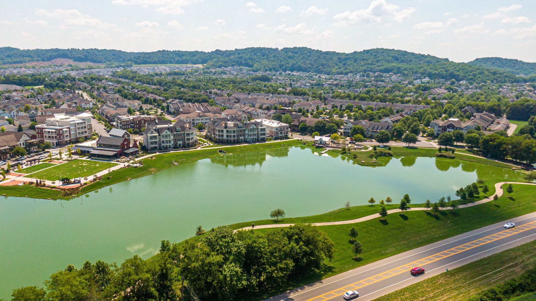 600 Stonewater Blvd