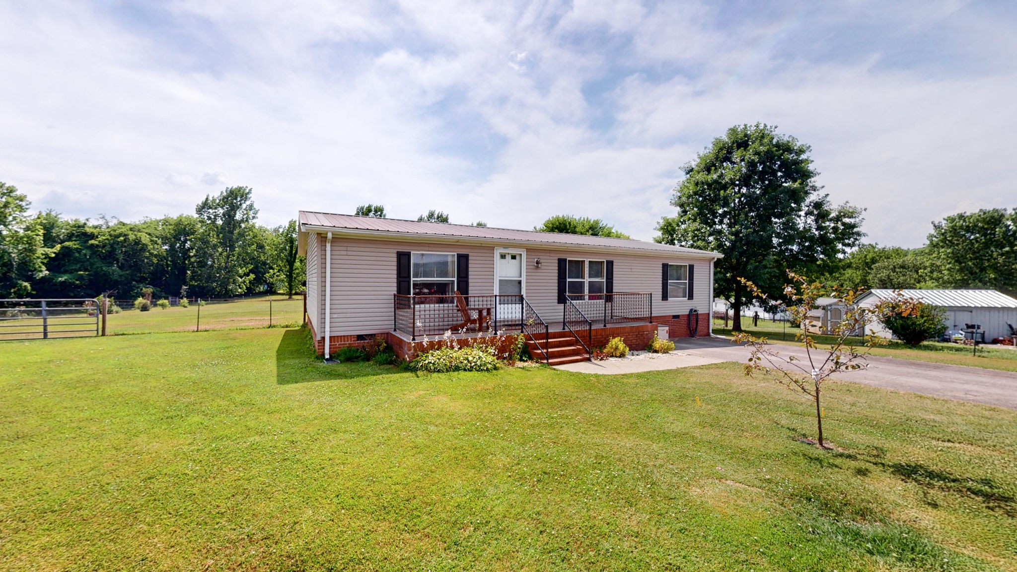134 Cherokee Dr