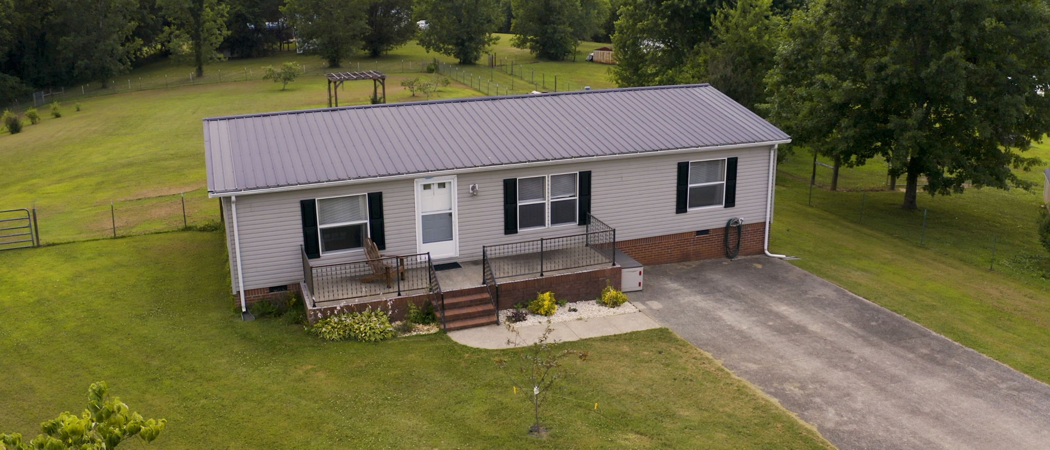 134 Cherokee Dr