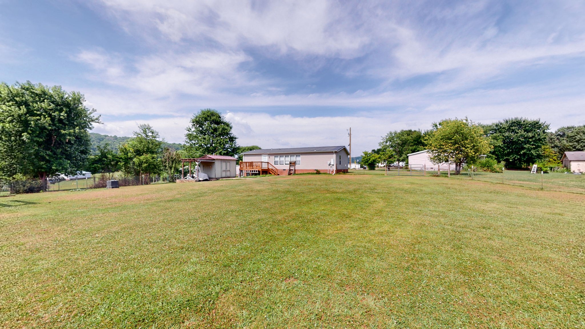 134 Cherokee Dr