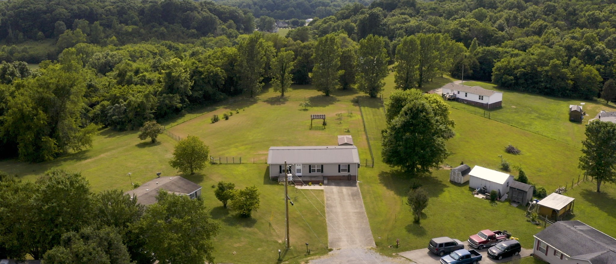 134 Cherokee Dr