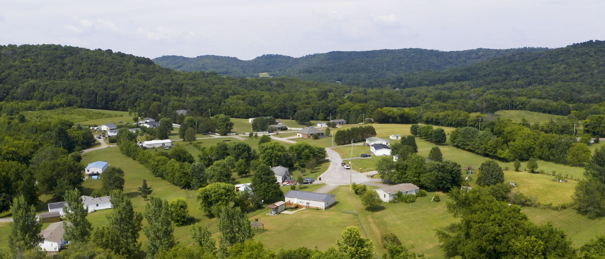 134 Cherokee Dr