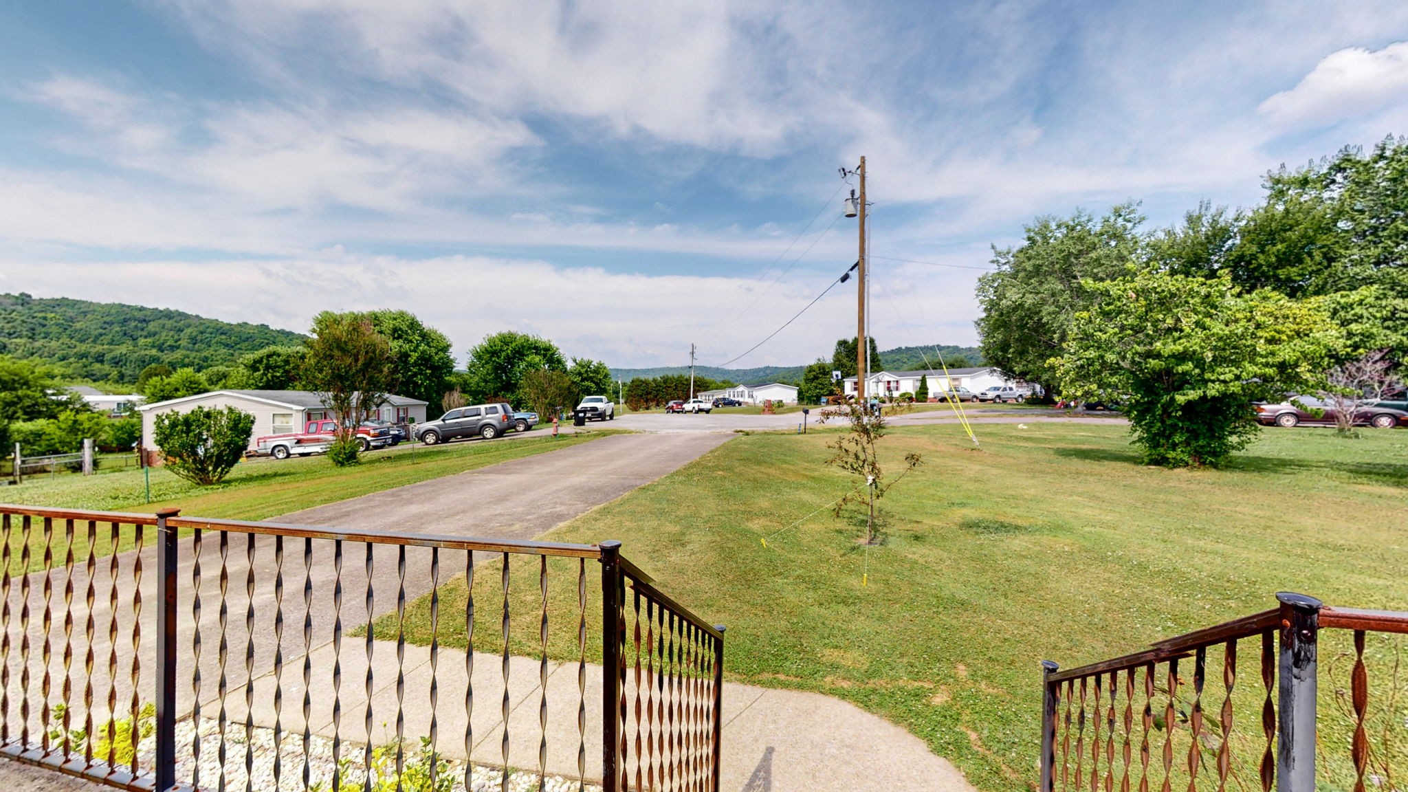134 Cherokee Dr