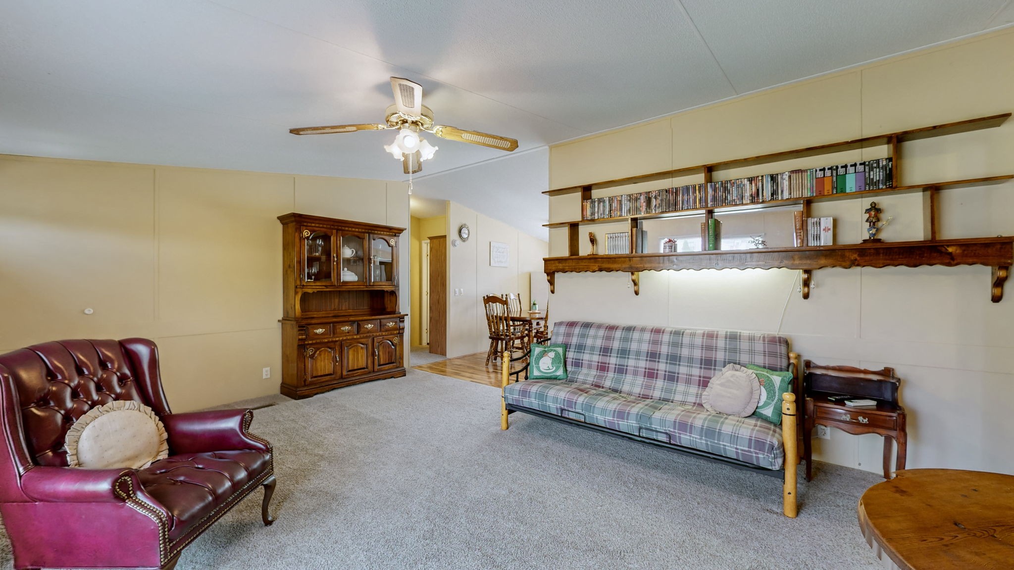 134 Cherokee Dr