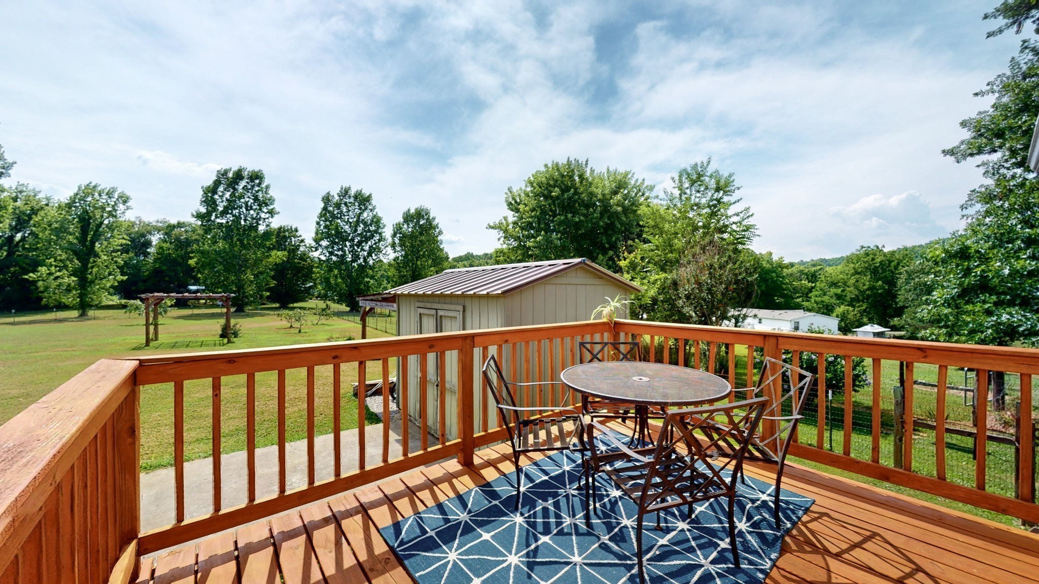 134 Cherokee Dr