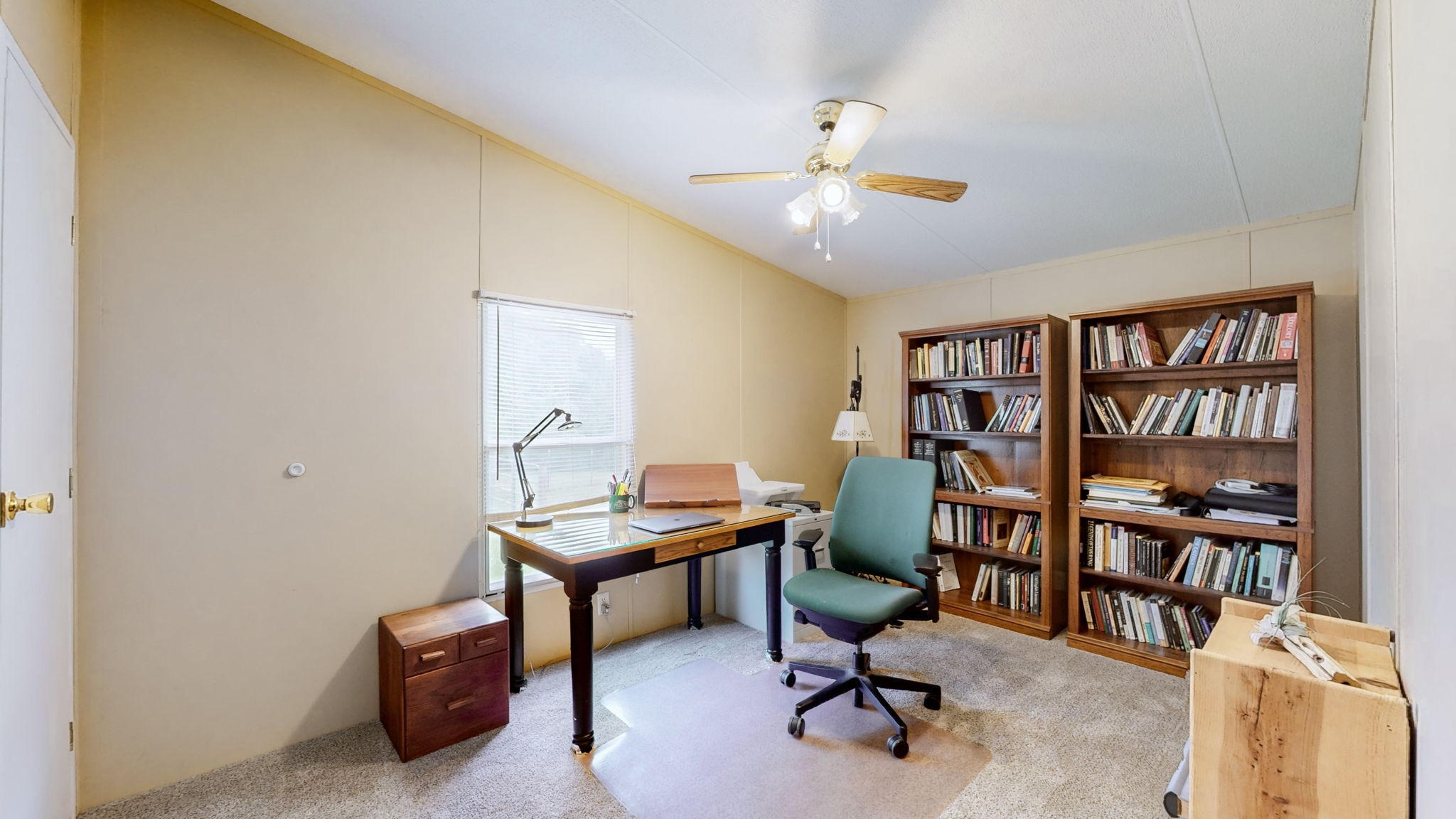134 Cherokee Dr
