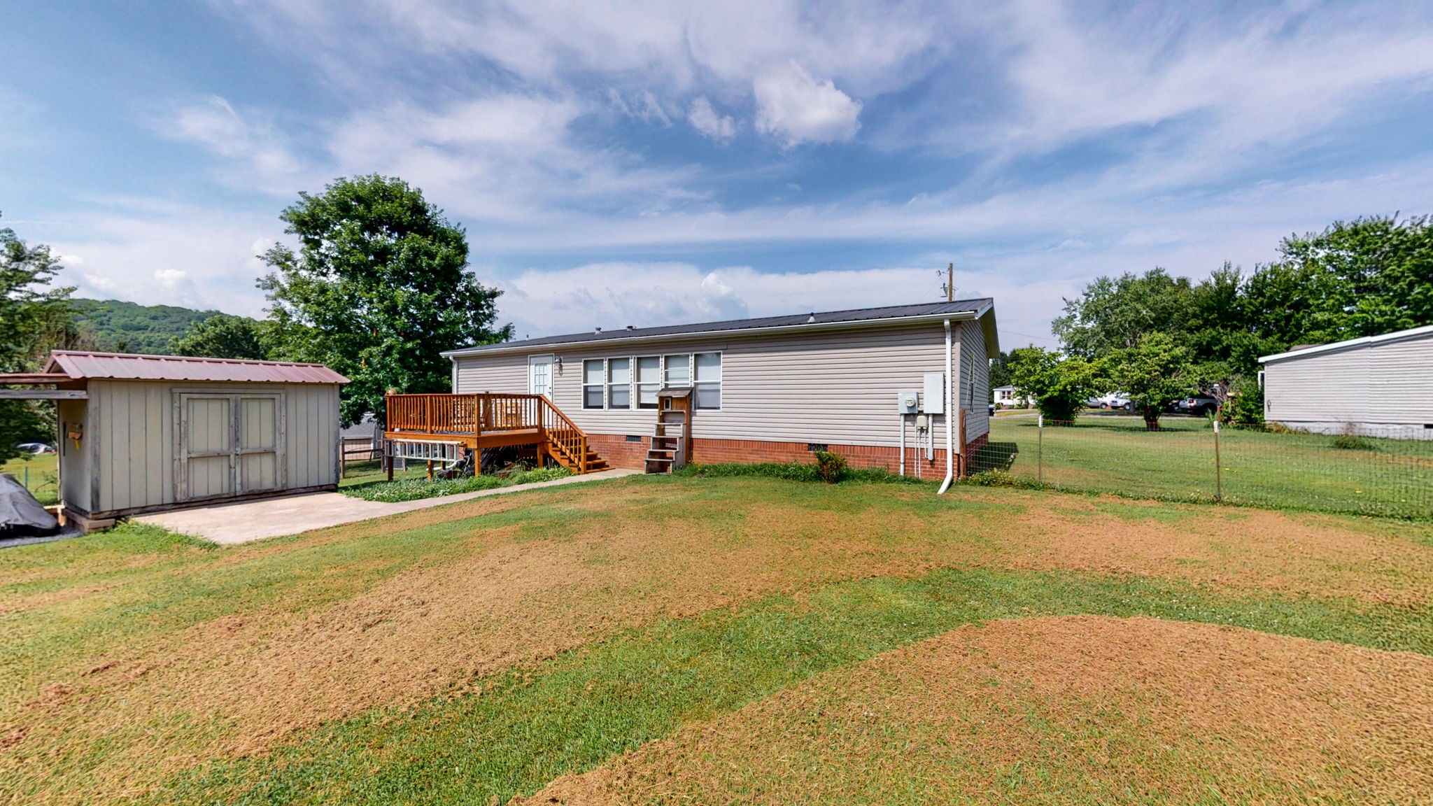 134 Cherokee Dr