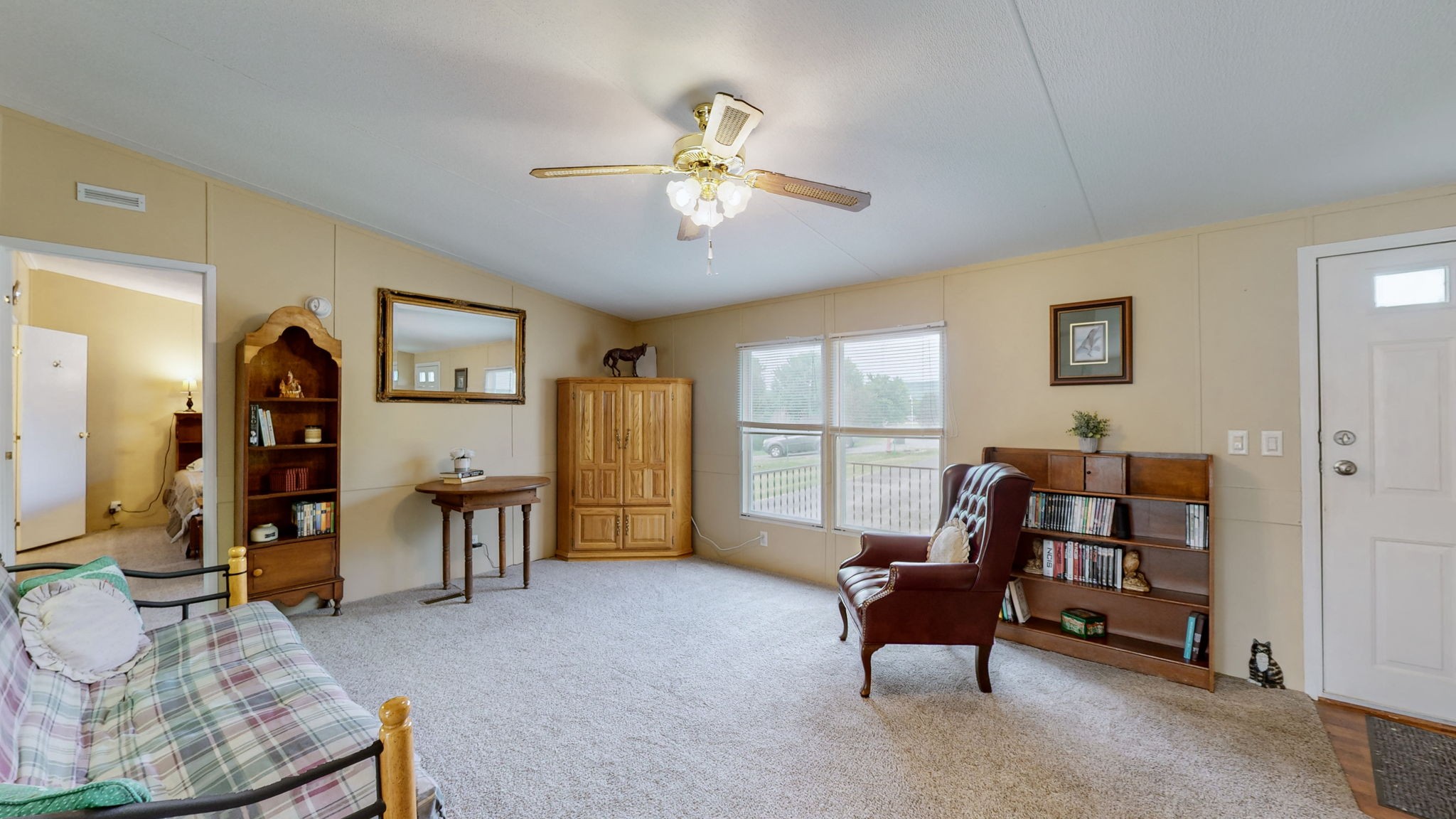 134 Cherokee Dr