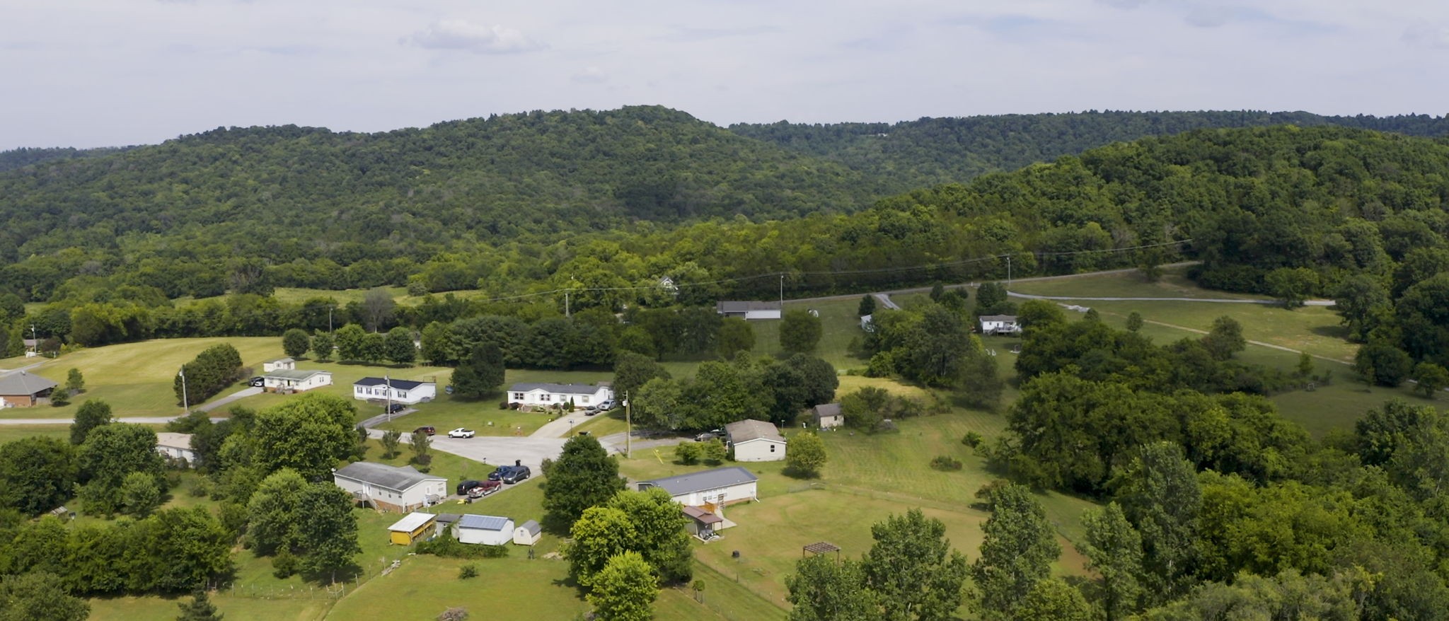 134 Cherokee Dr