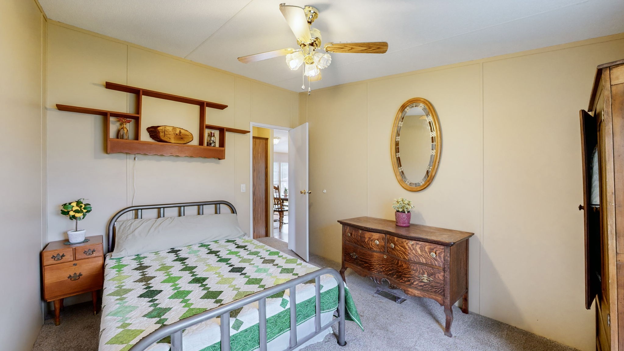 134 Cherokee Dr