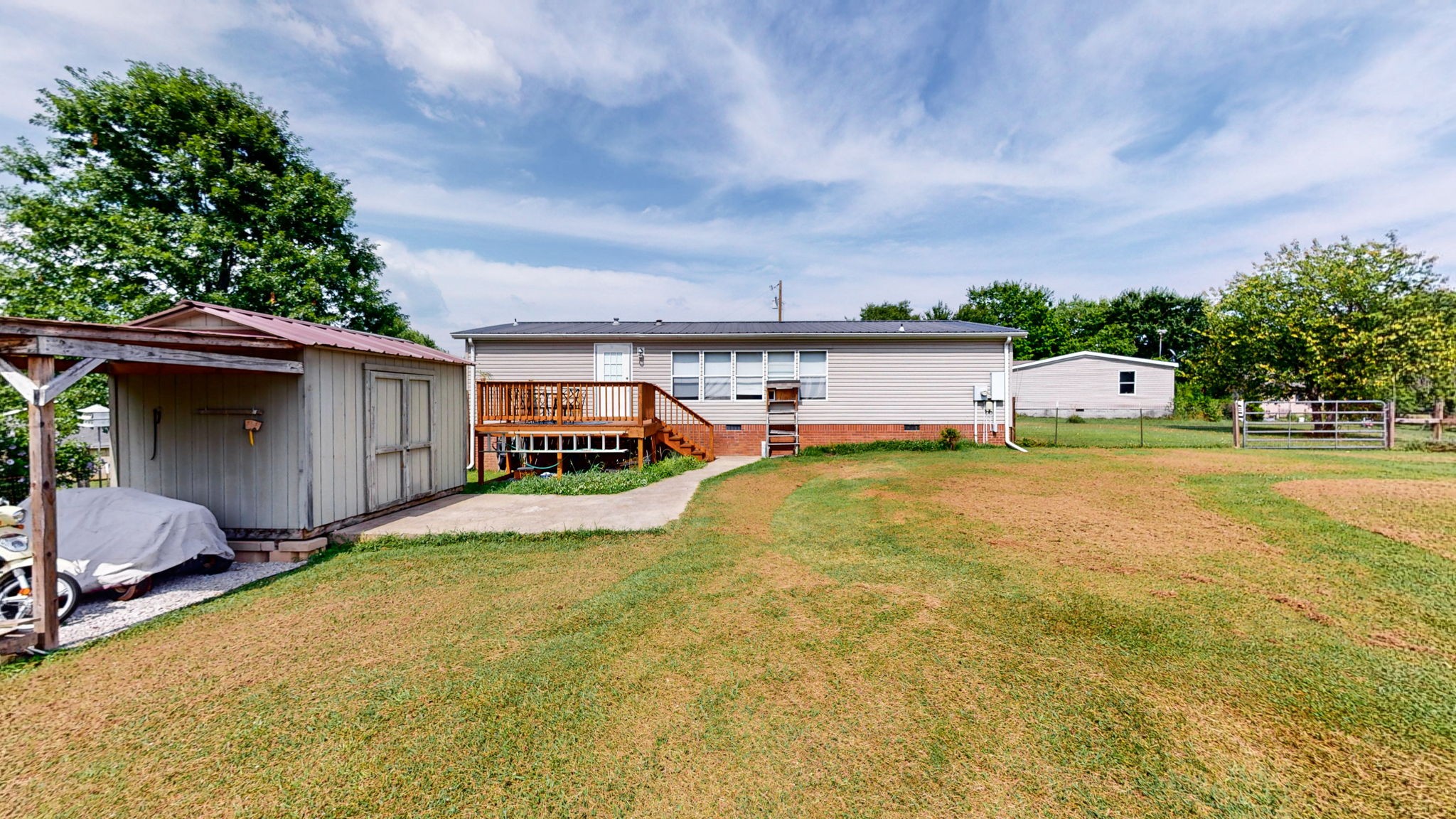 134 Cherokee Dr