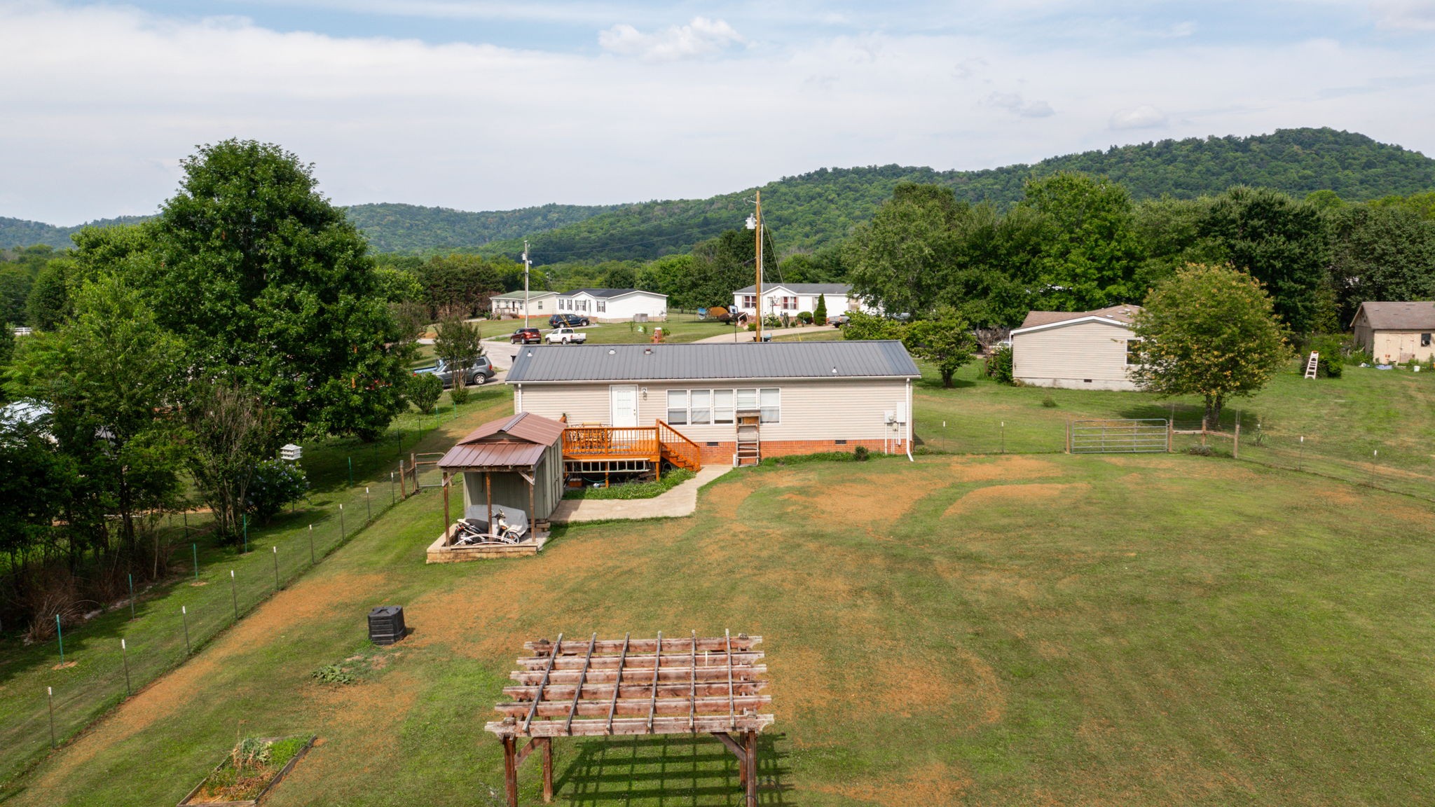 134 Cherokee Dr
