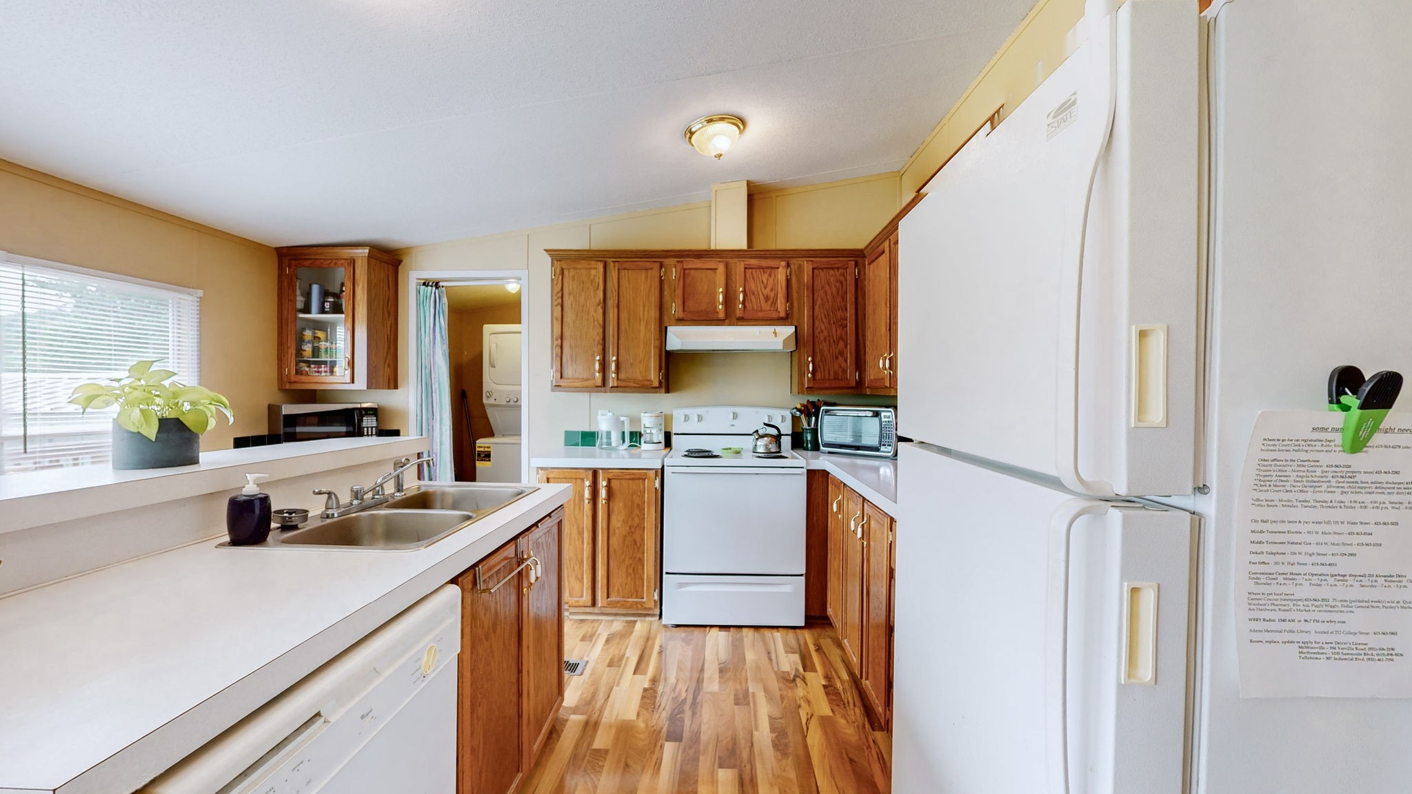 134 Cherokee Dr