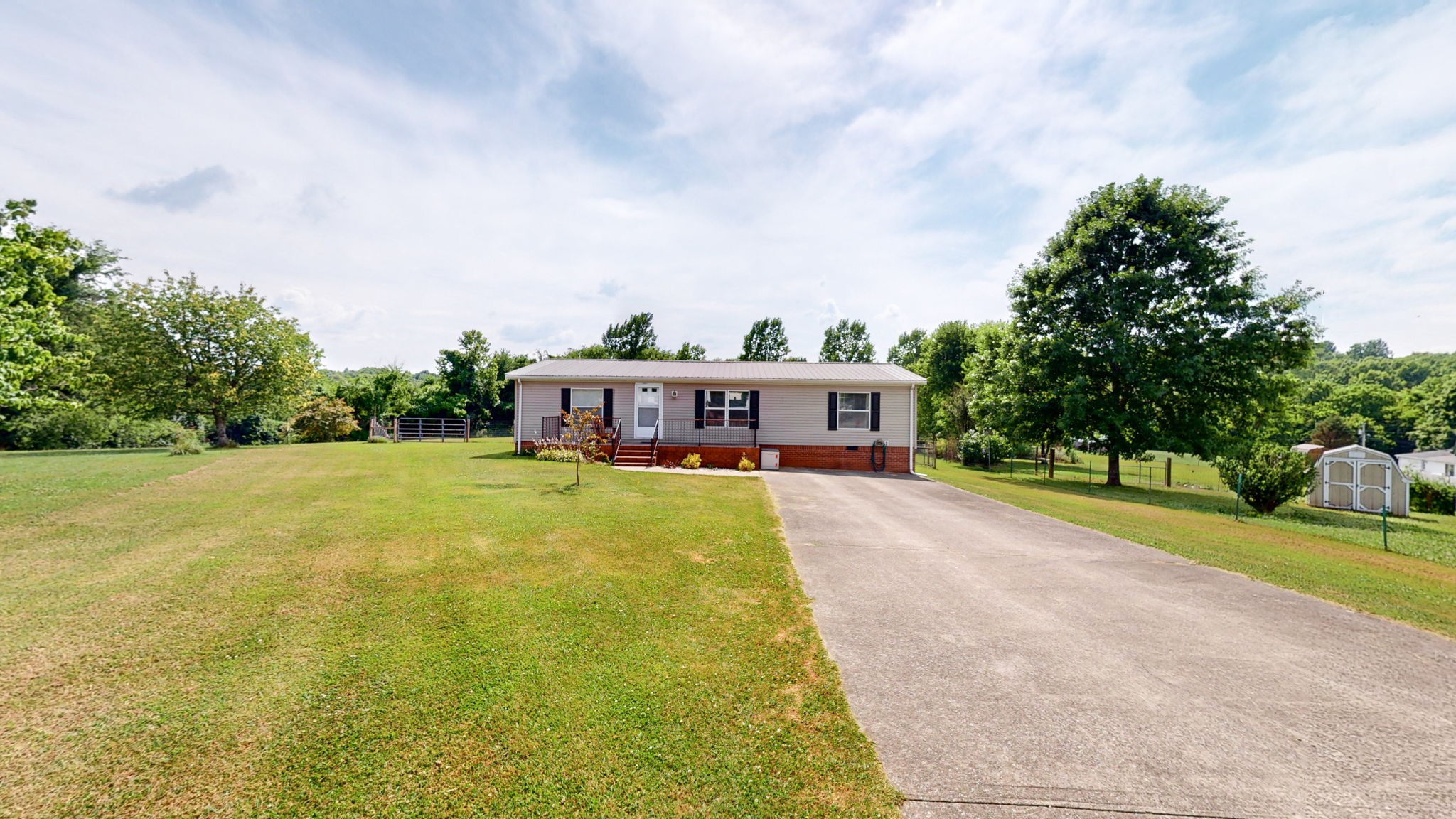 134 Cherokee Dr