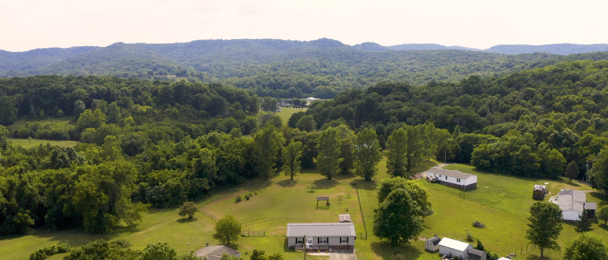 134 Cherokee Dr