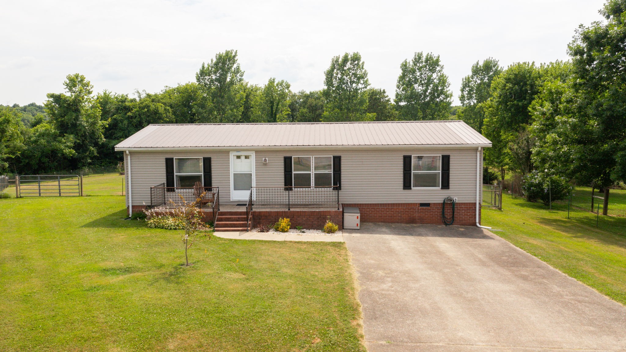 134 Cherokee Dr