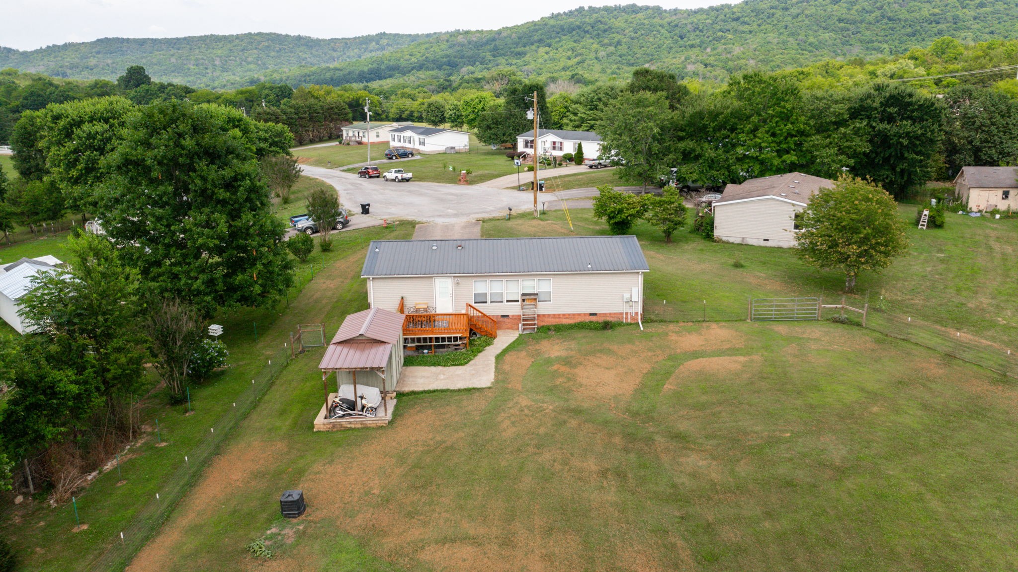 134 Cherokee Dr