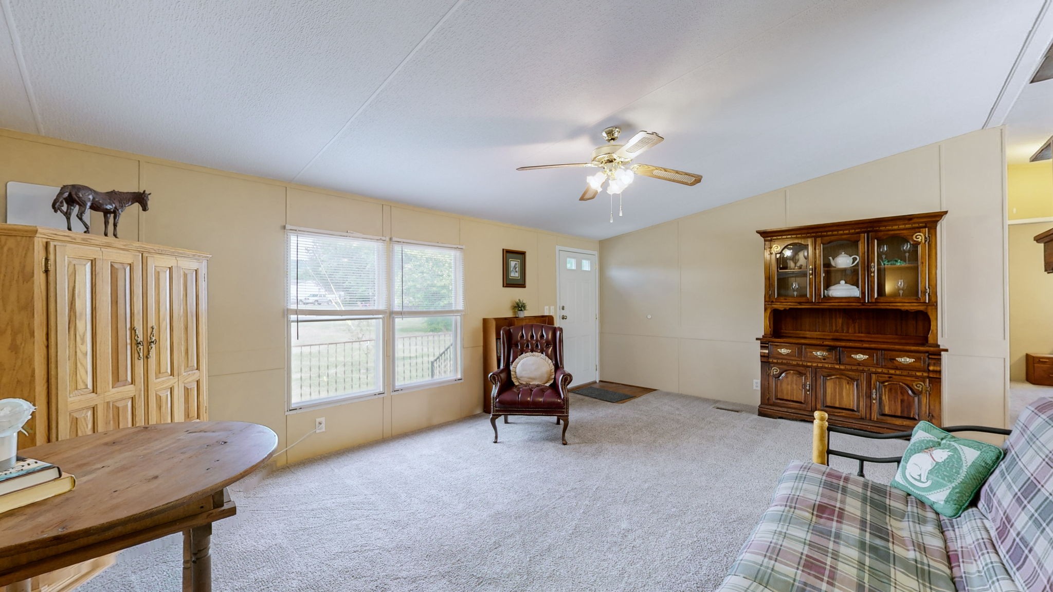 134 Cherokee Dr