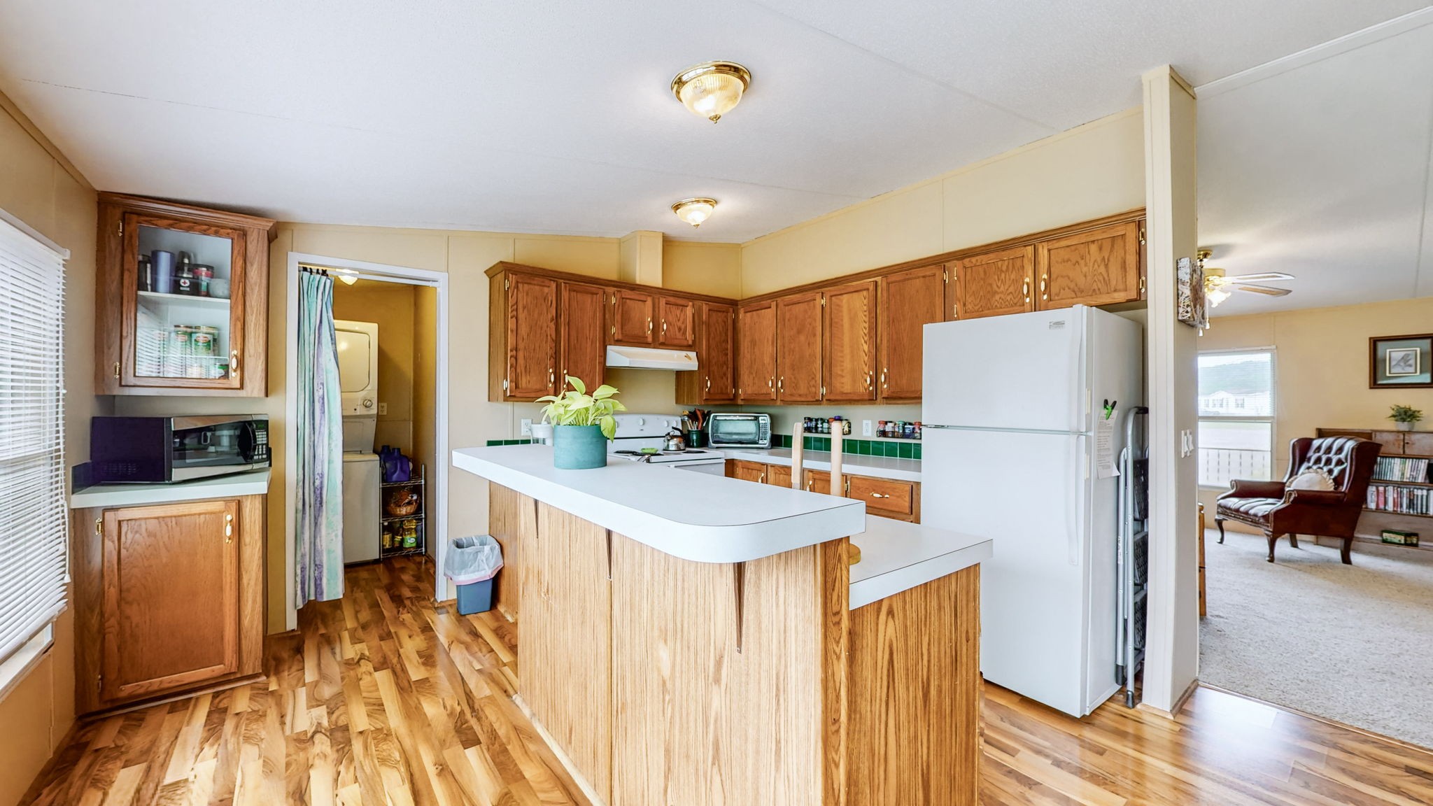 134 Cherokee Dr