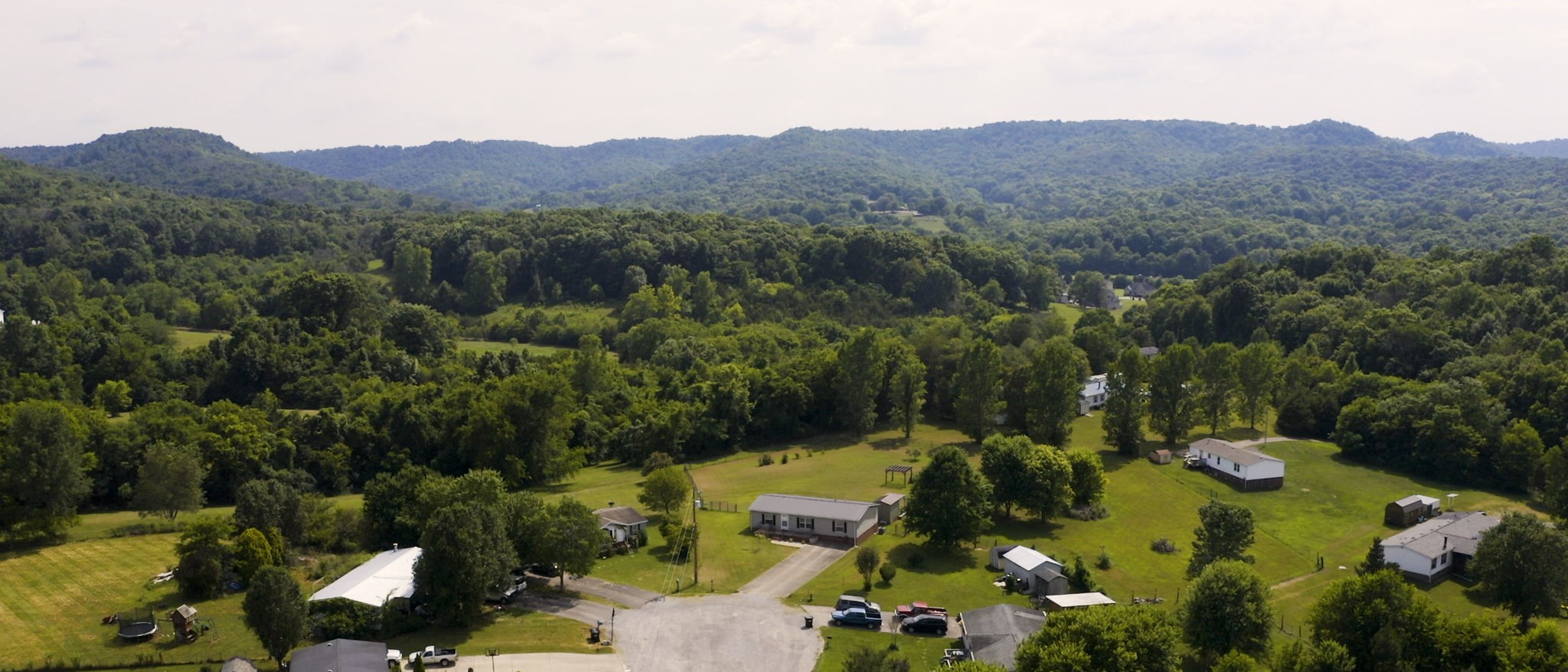 134 Cherokee Dr