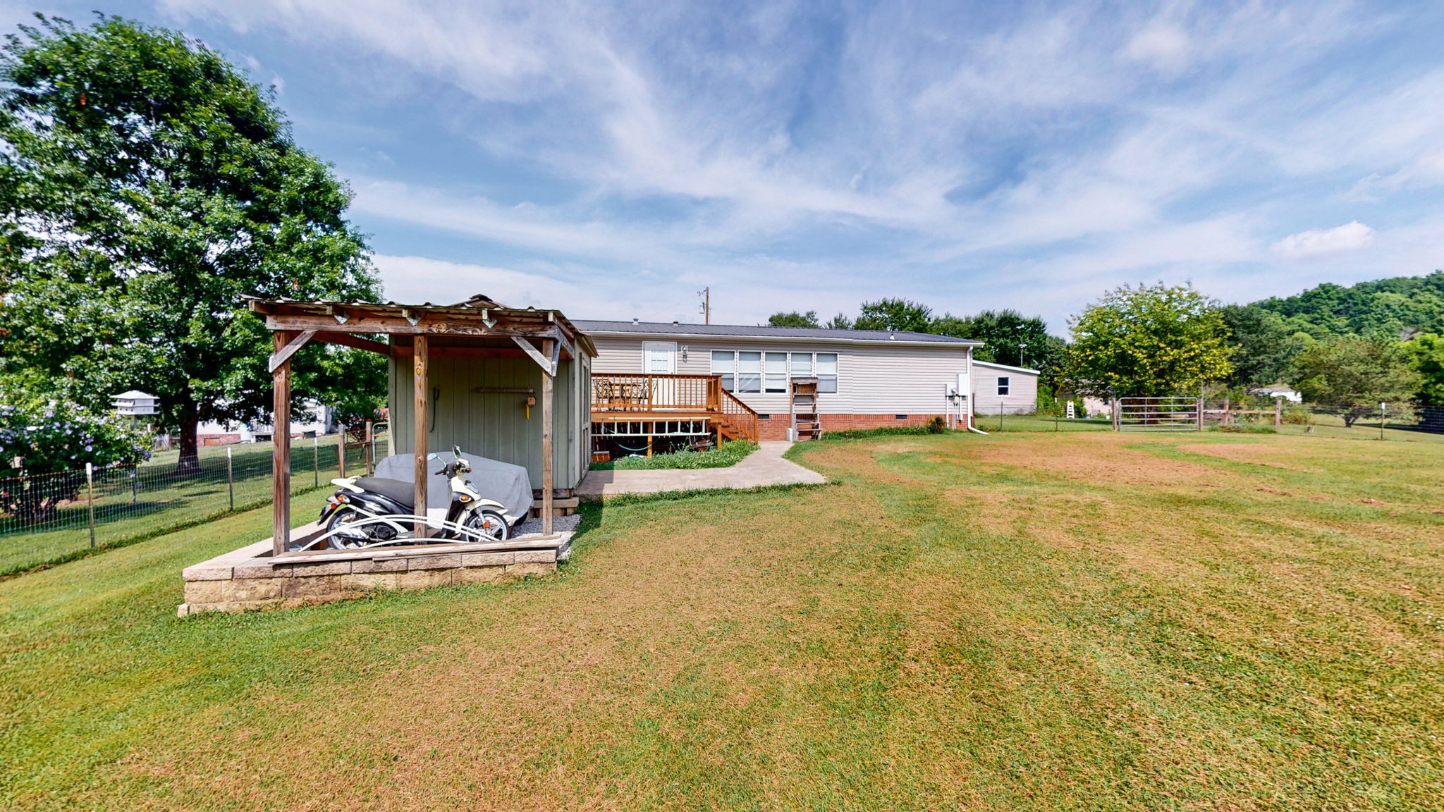 134 Cherokee Dr