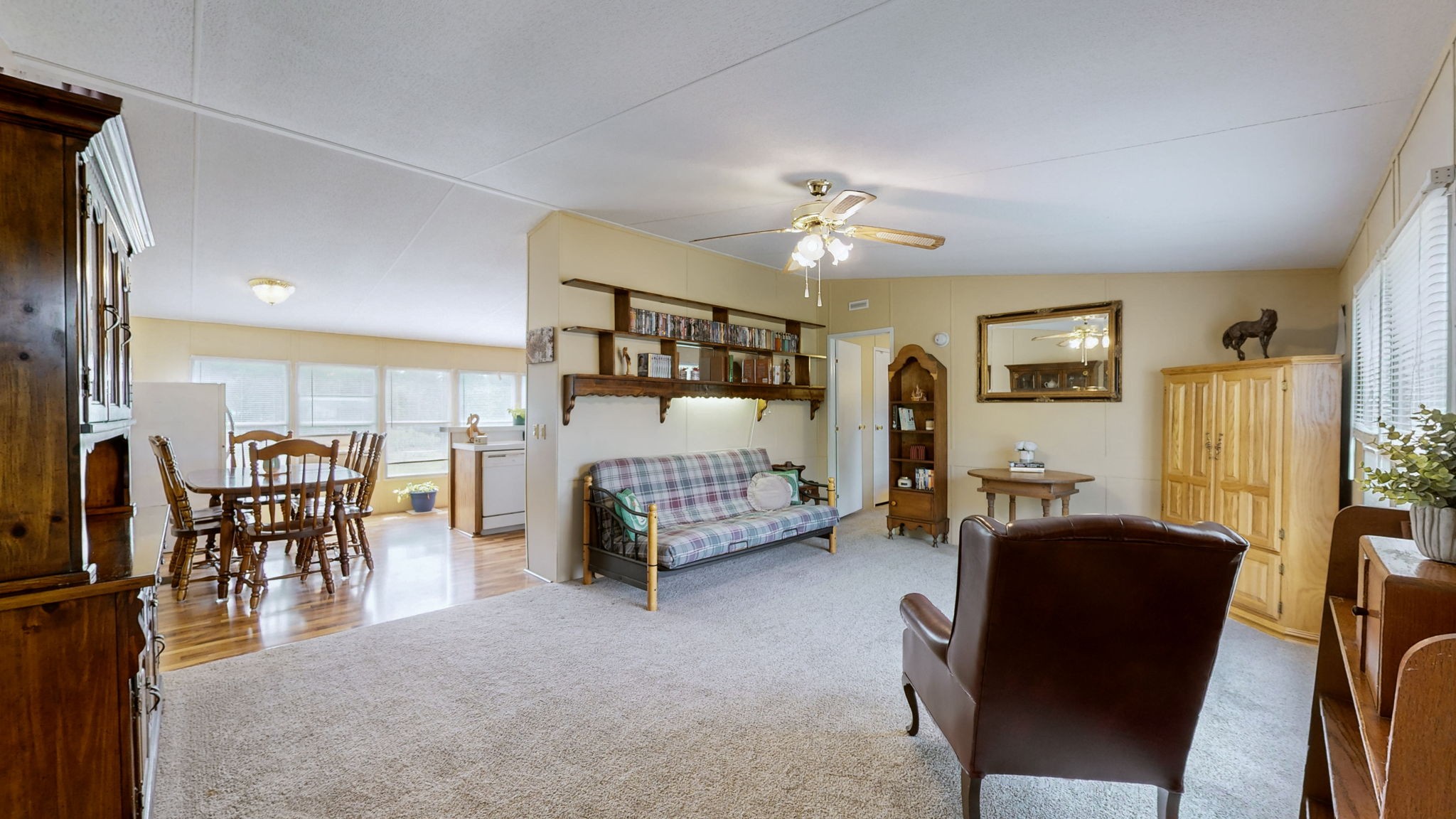 134 Cherokee Dr
