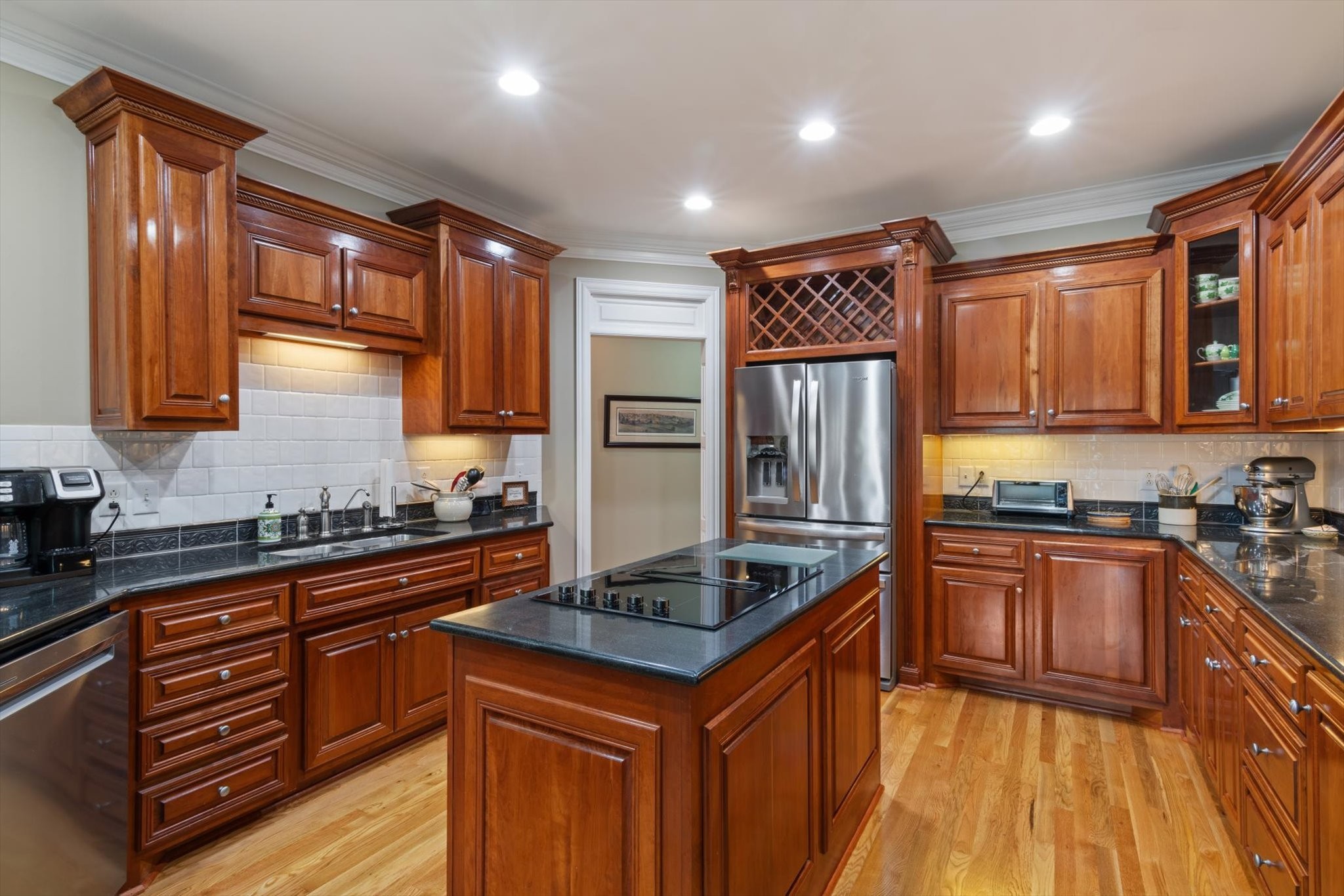 1449 Bradberry Dr