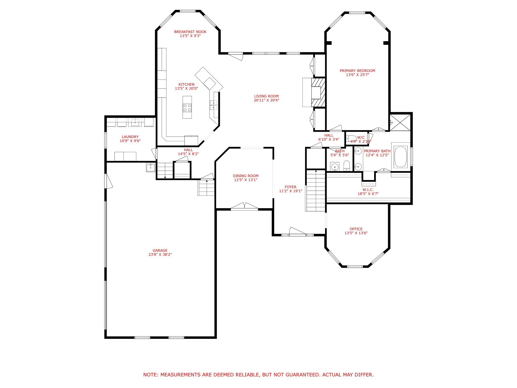 1449 Bradberry Dr
