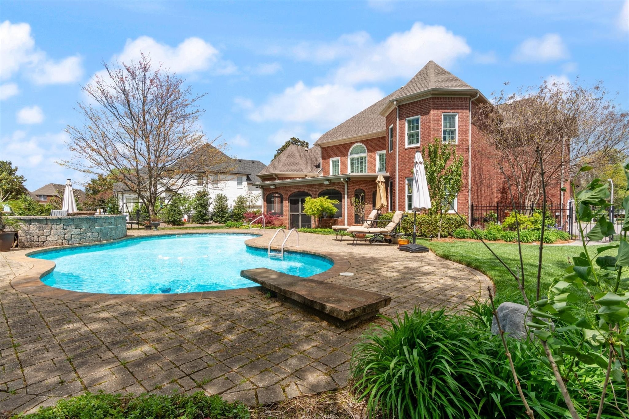 1449 Bradberry Dr