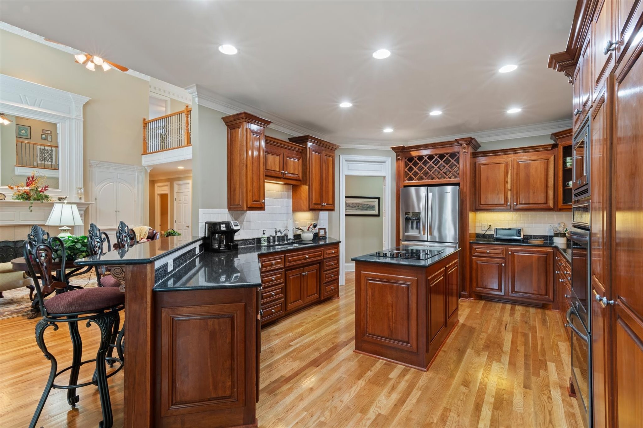 1449 Bradberry Dr