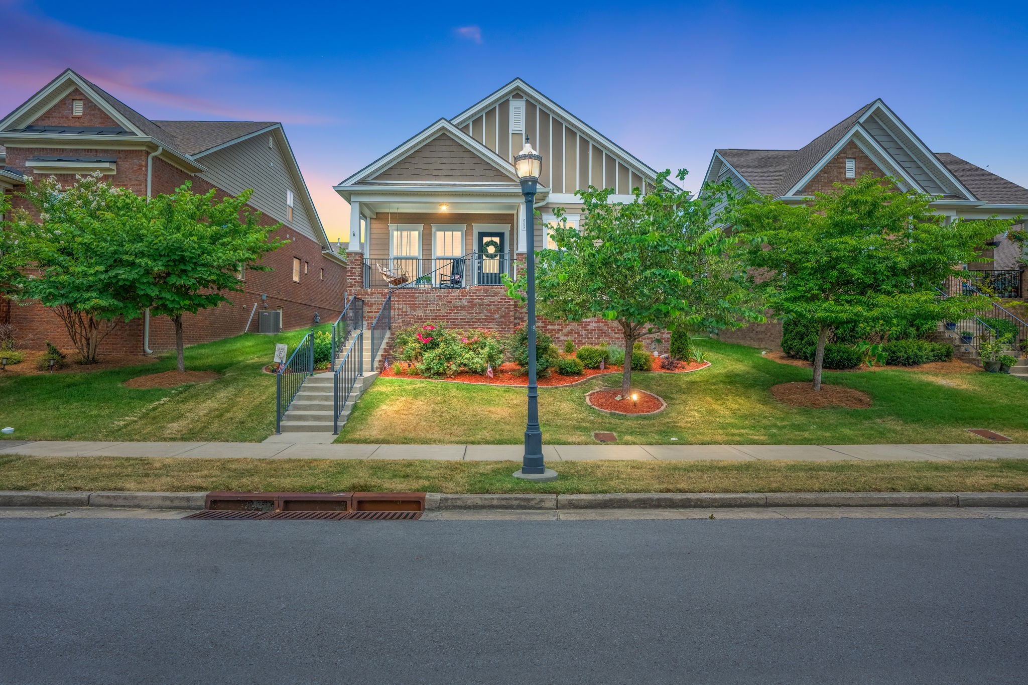 2213 Vineyard Garden Ln