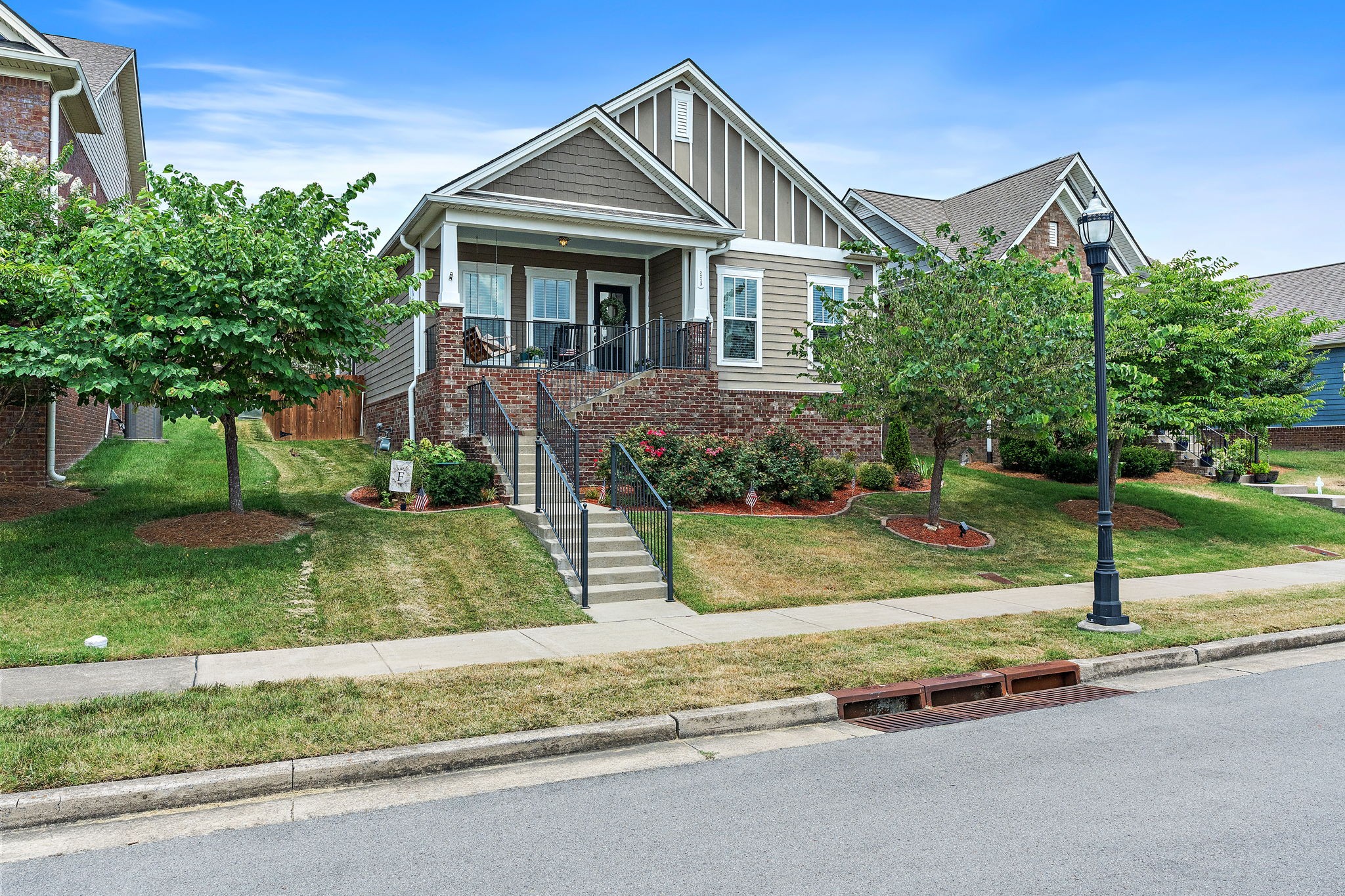 2213 Vineyard Garden Ln