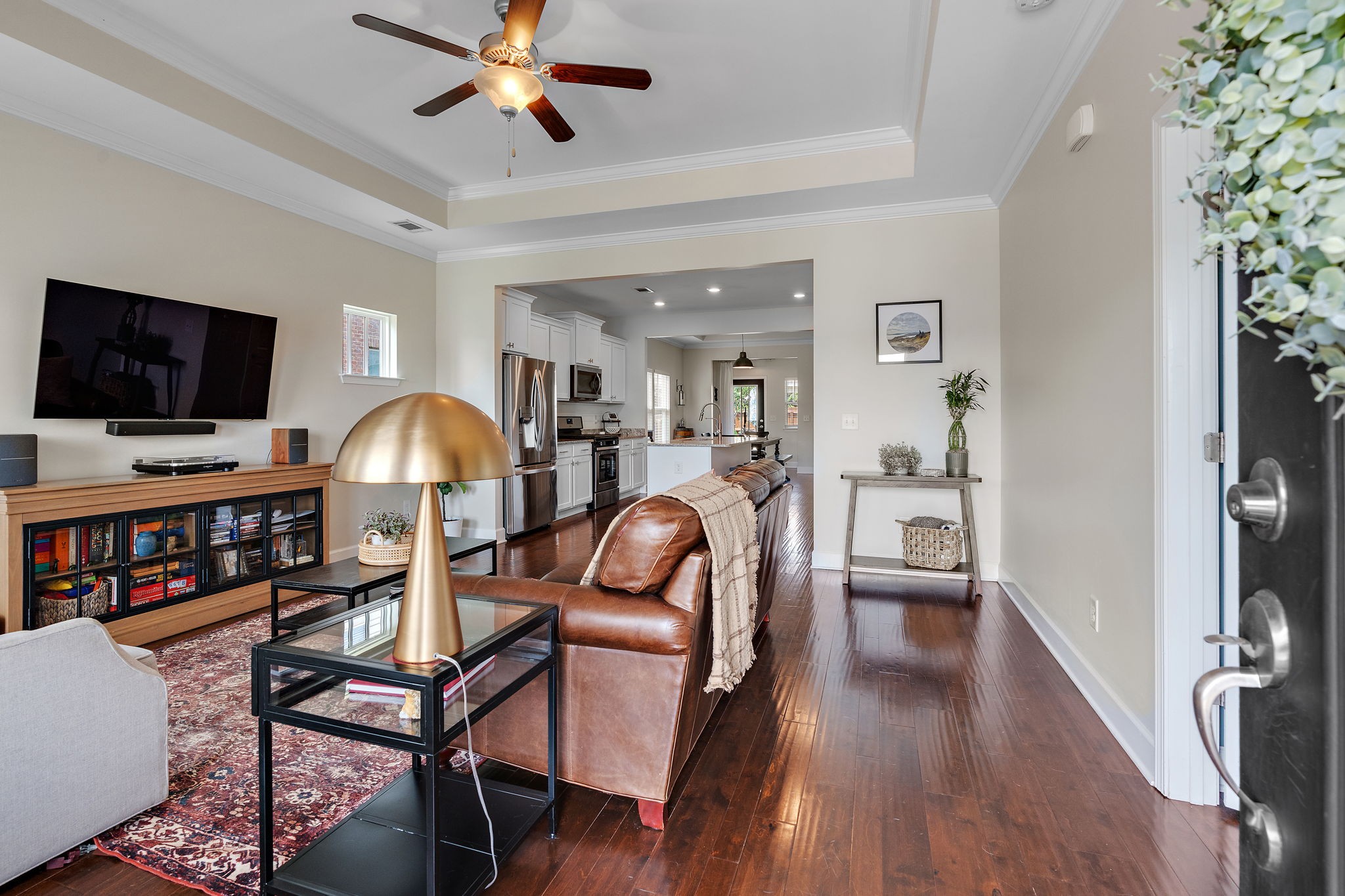 2213 Vineyard Garden Ln