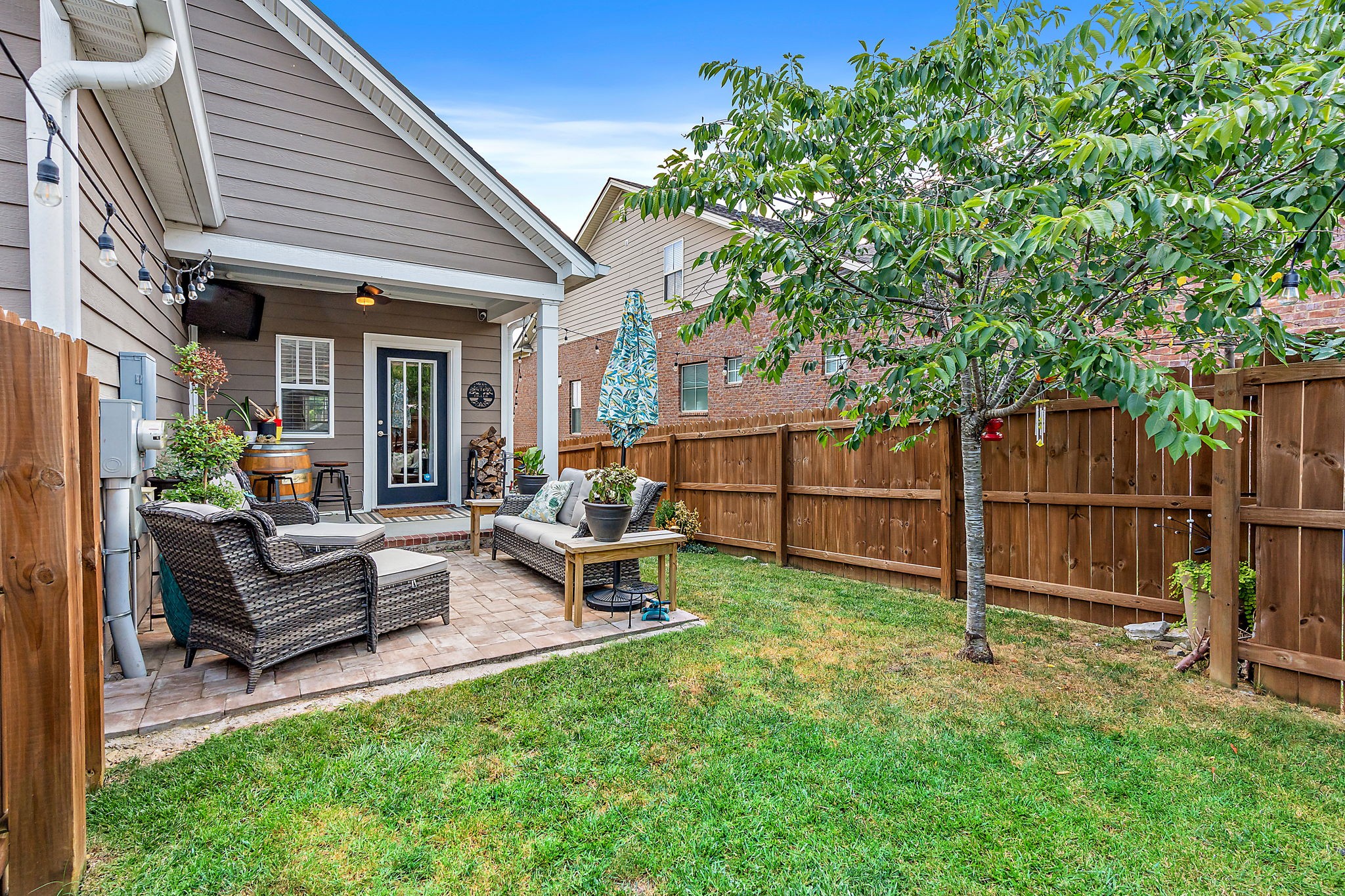 2213 Vineyard Garden Ln