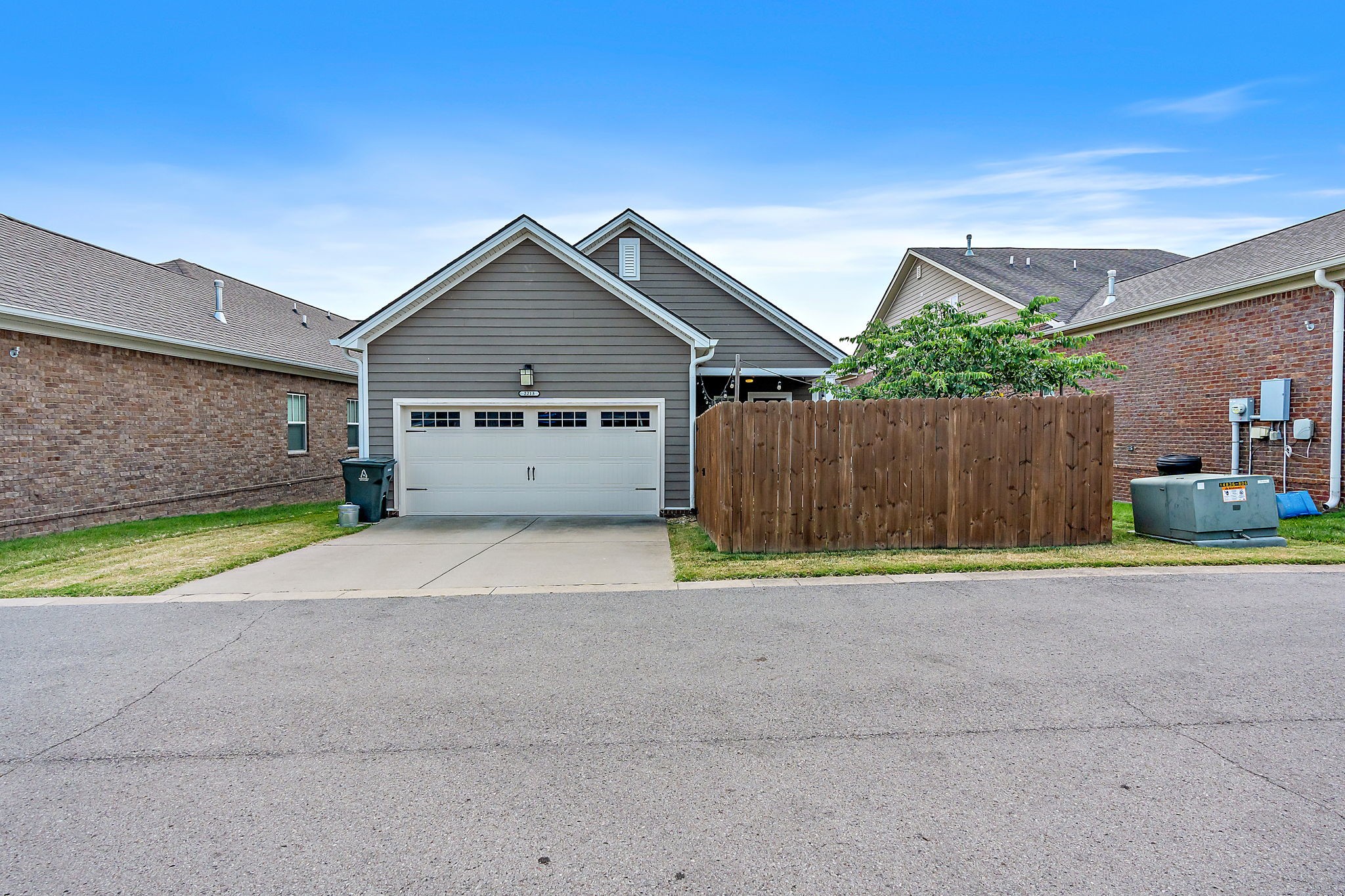 2213 Vineyard Garden Ln